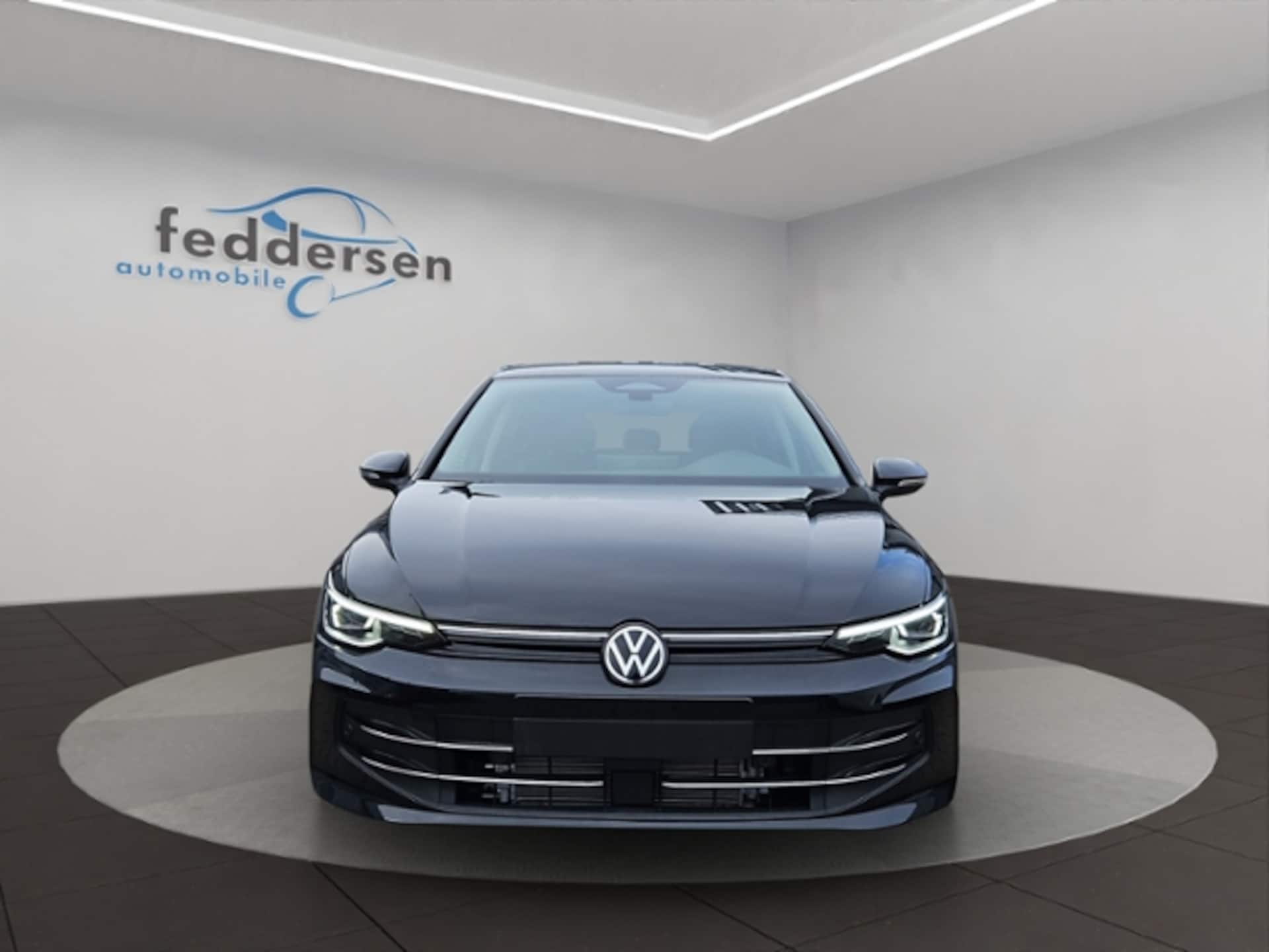 Volkswagen Golf ENERGY