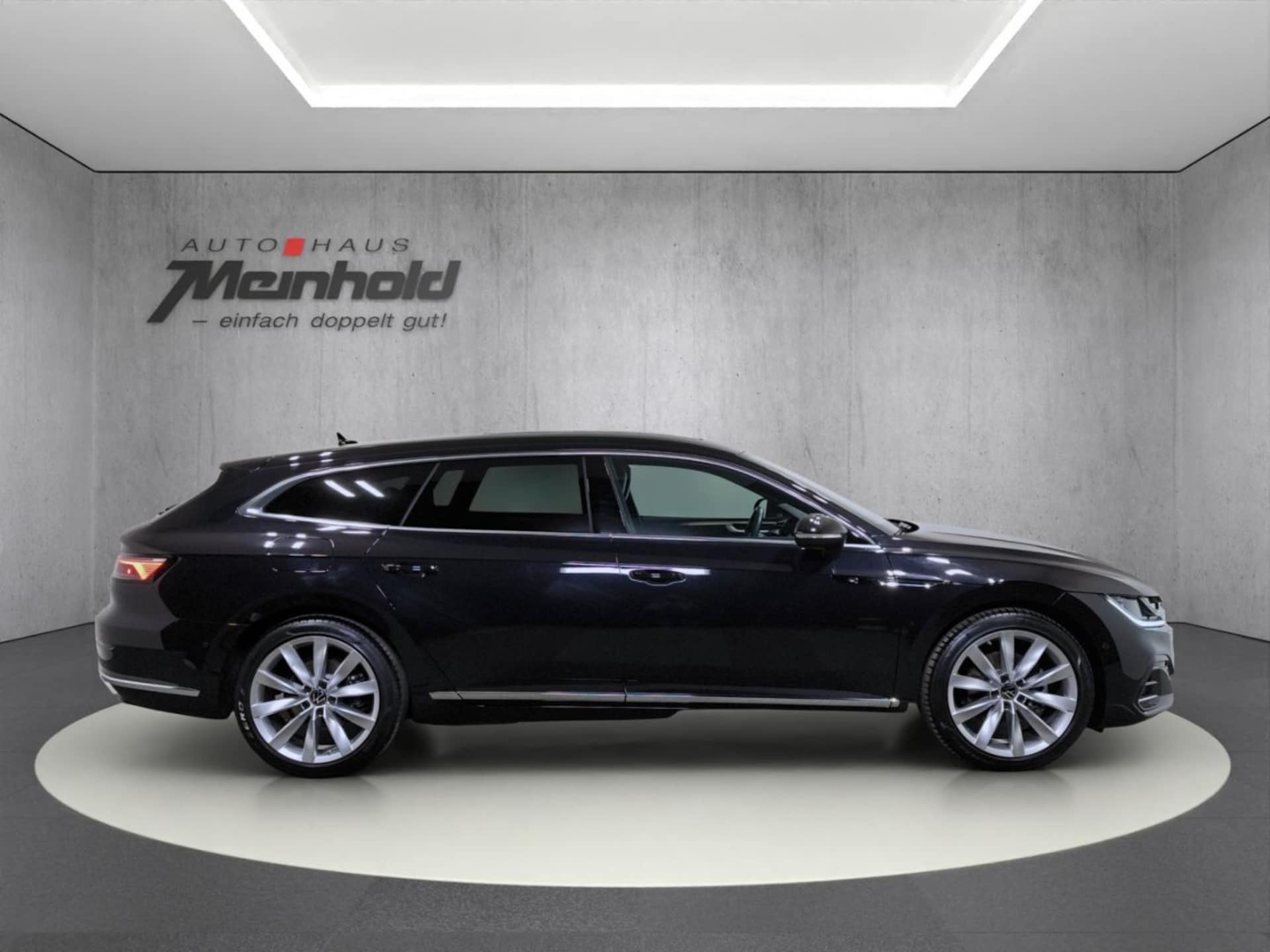 Volkswagen Arteon Shooting Brake R-Line