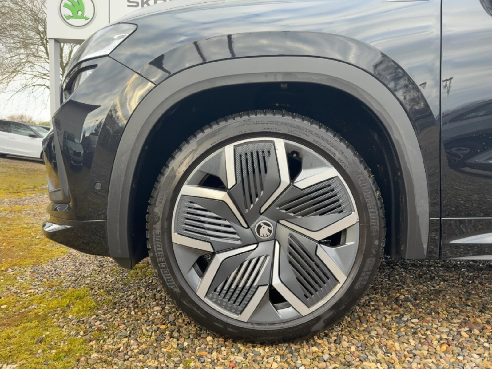 Škoda Kodiaq – Bild 11
