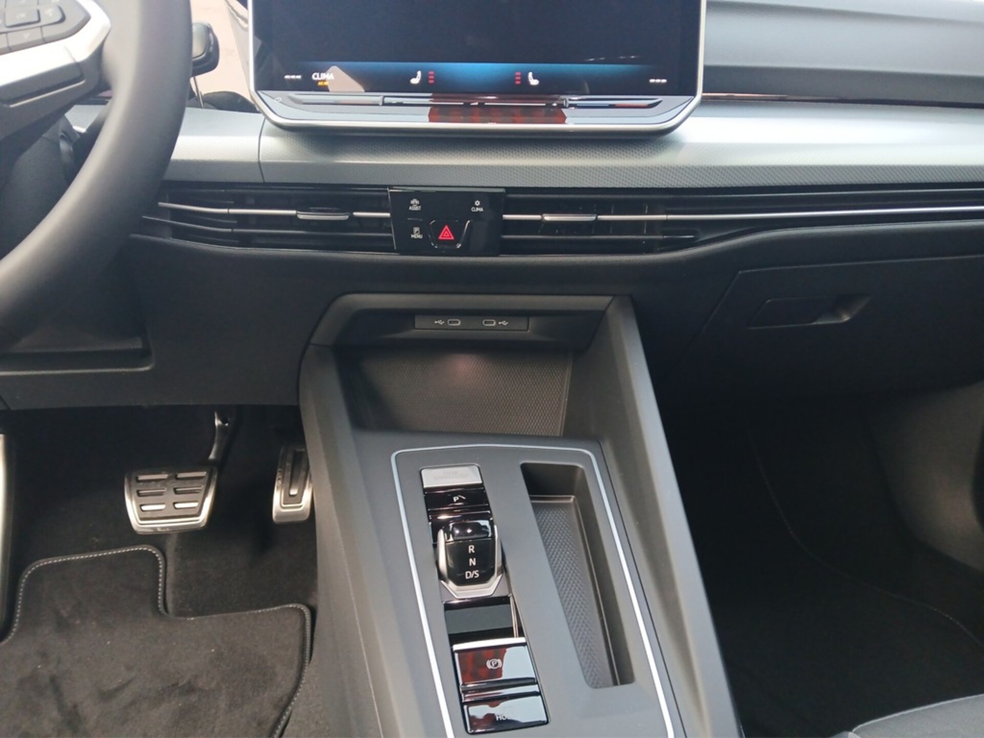 Volkswagen Golf ENERGY