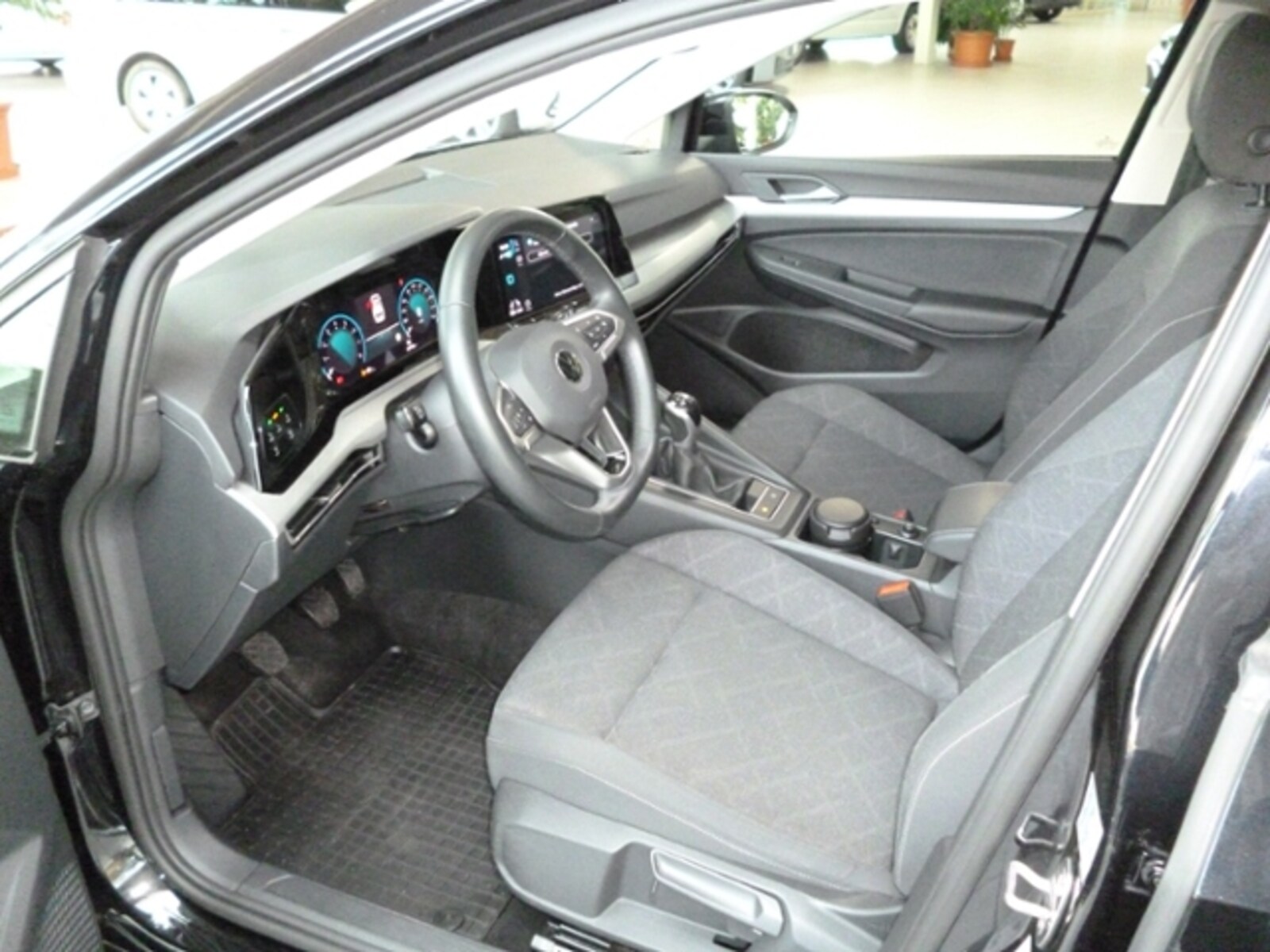 Volkswagen Golf – Bild 6