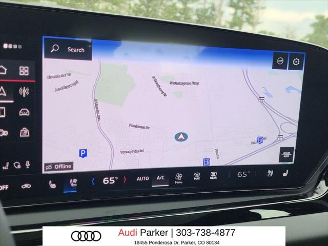 2025 Audi A5 Premium Plus - Photo 25