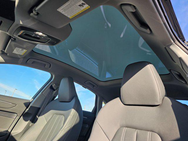 2026 Audi A6 Premium Plus - Photo 27