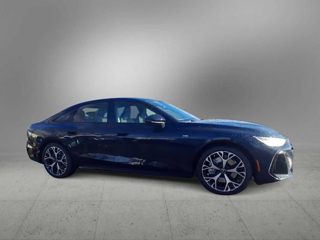 2026 Audi A6 Premium Plus - Photo 6