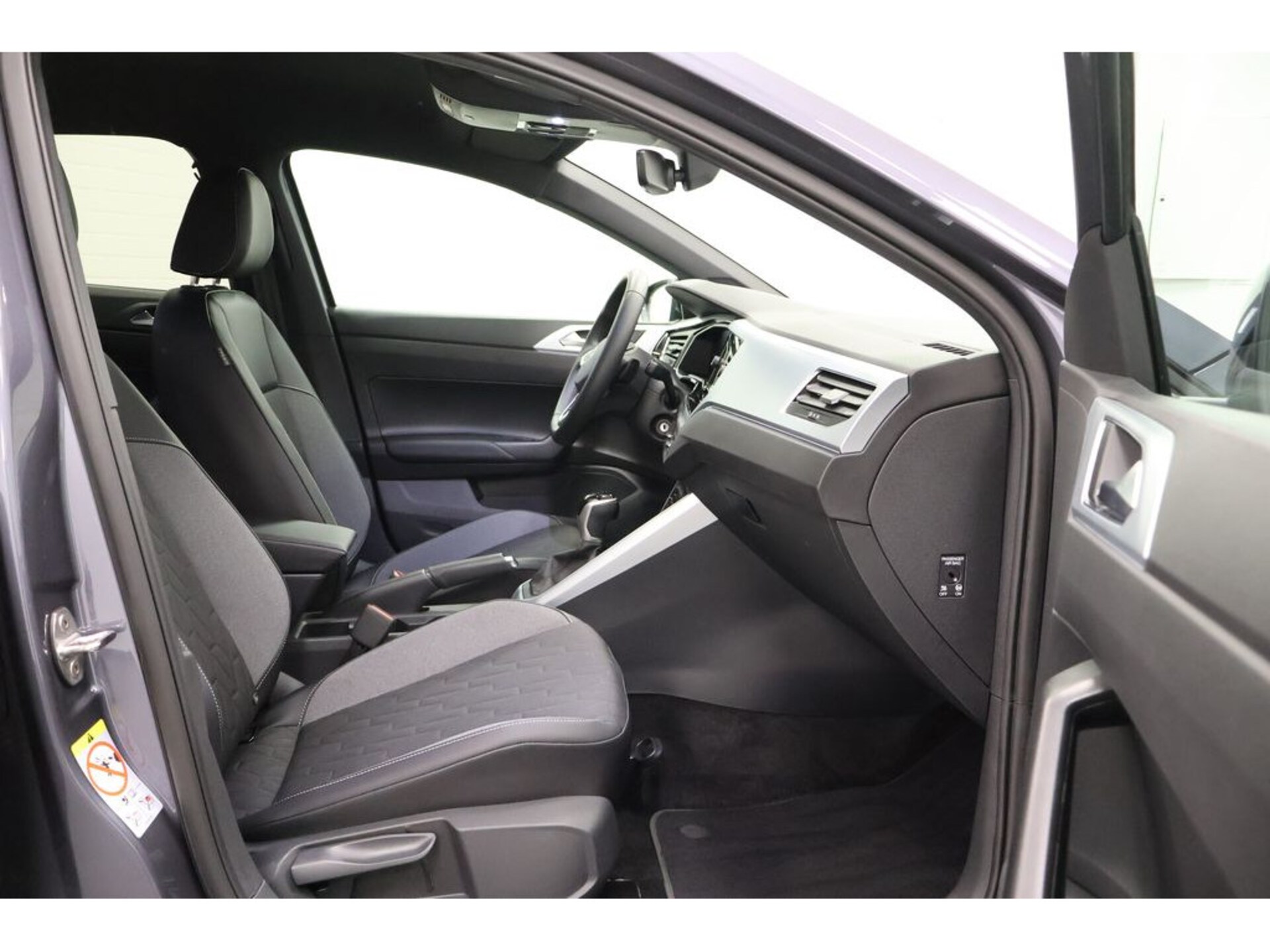 Volkswagen Polo Goal