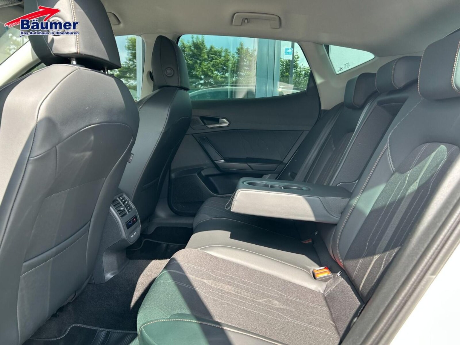 CUPRA Formentor – Bild 11