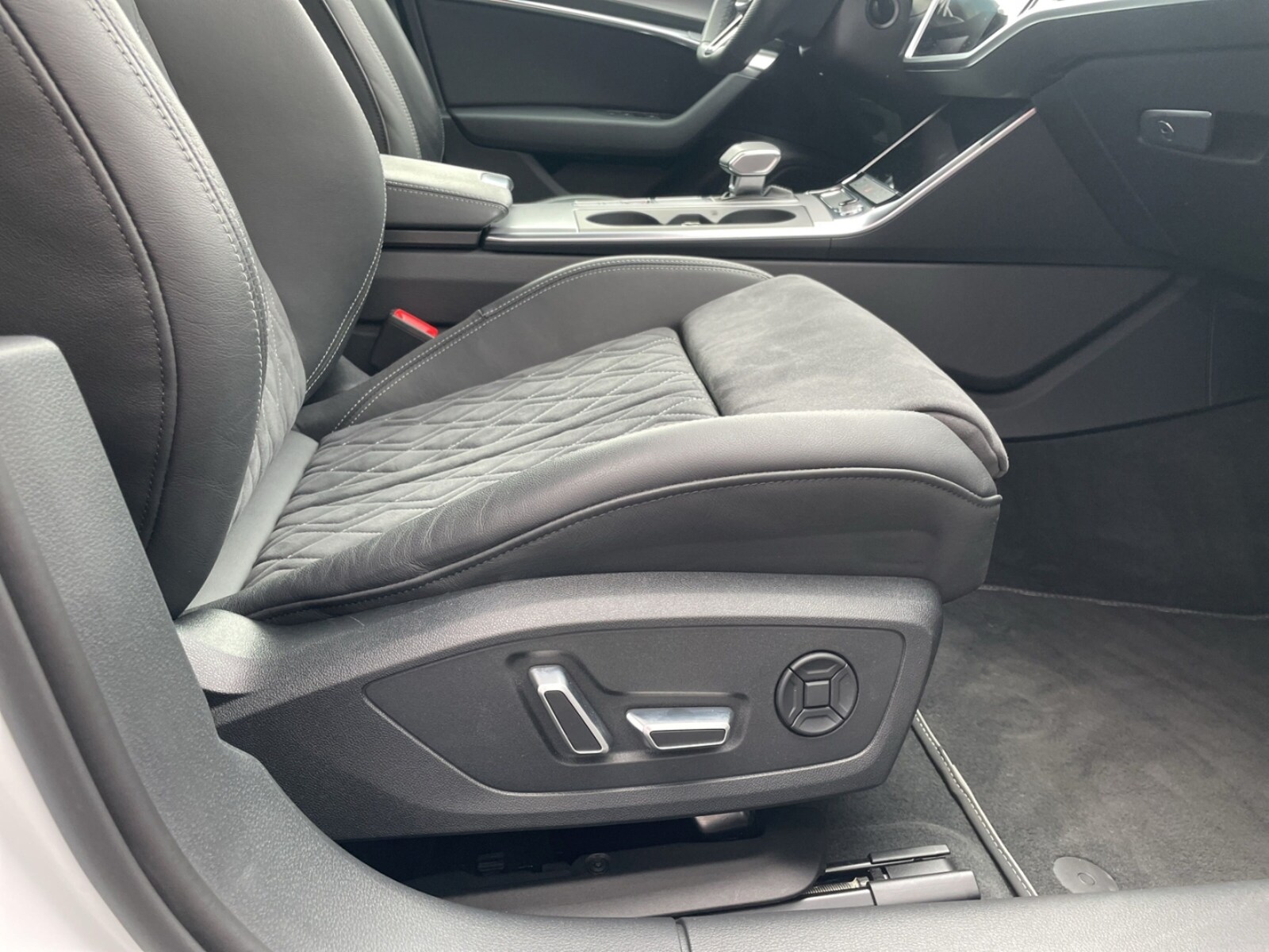 Audi S6 Avant – Bild 7