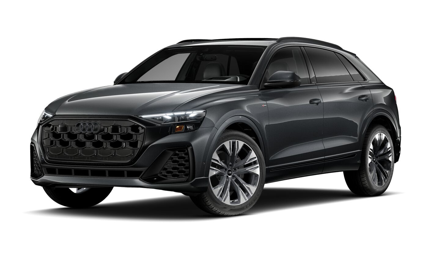2026 Audi Q8 55 Prestige Tiptonic quattro's photo