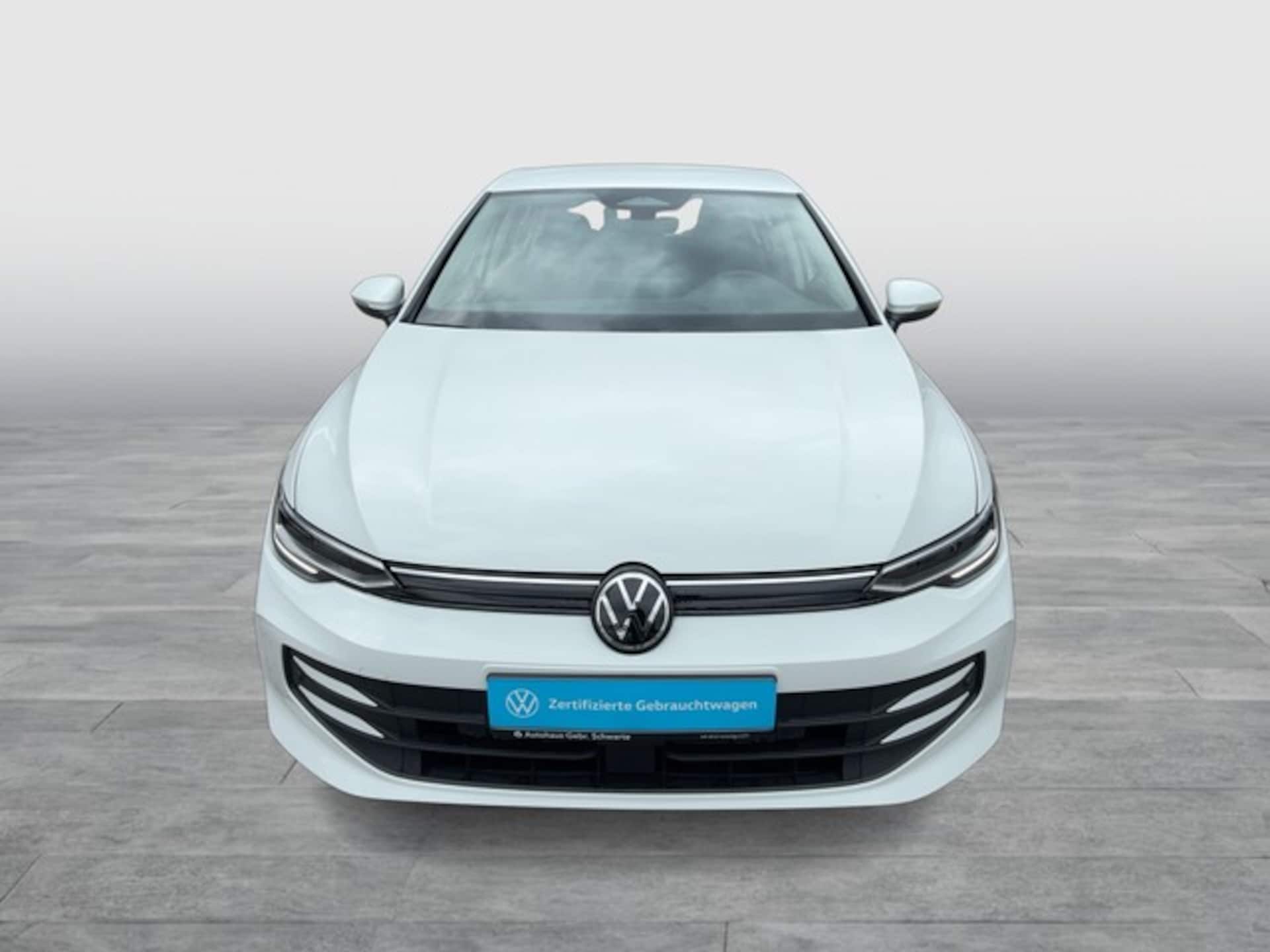 Volkswagen Golf Life