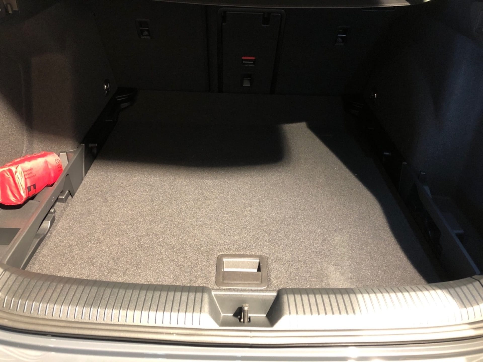 Volkswagen Golf Variant Style