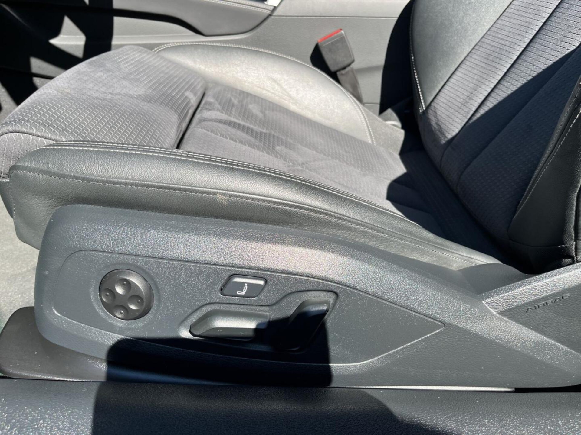 Audi S5 Cabriolet