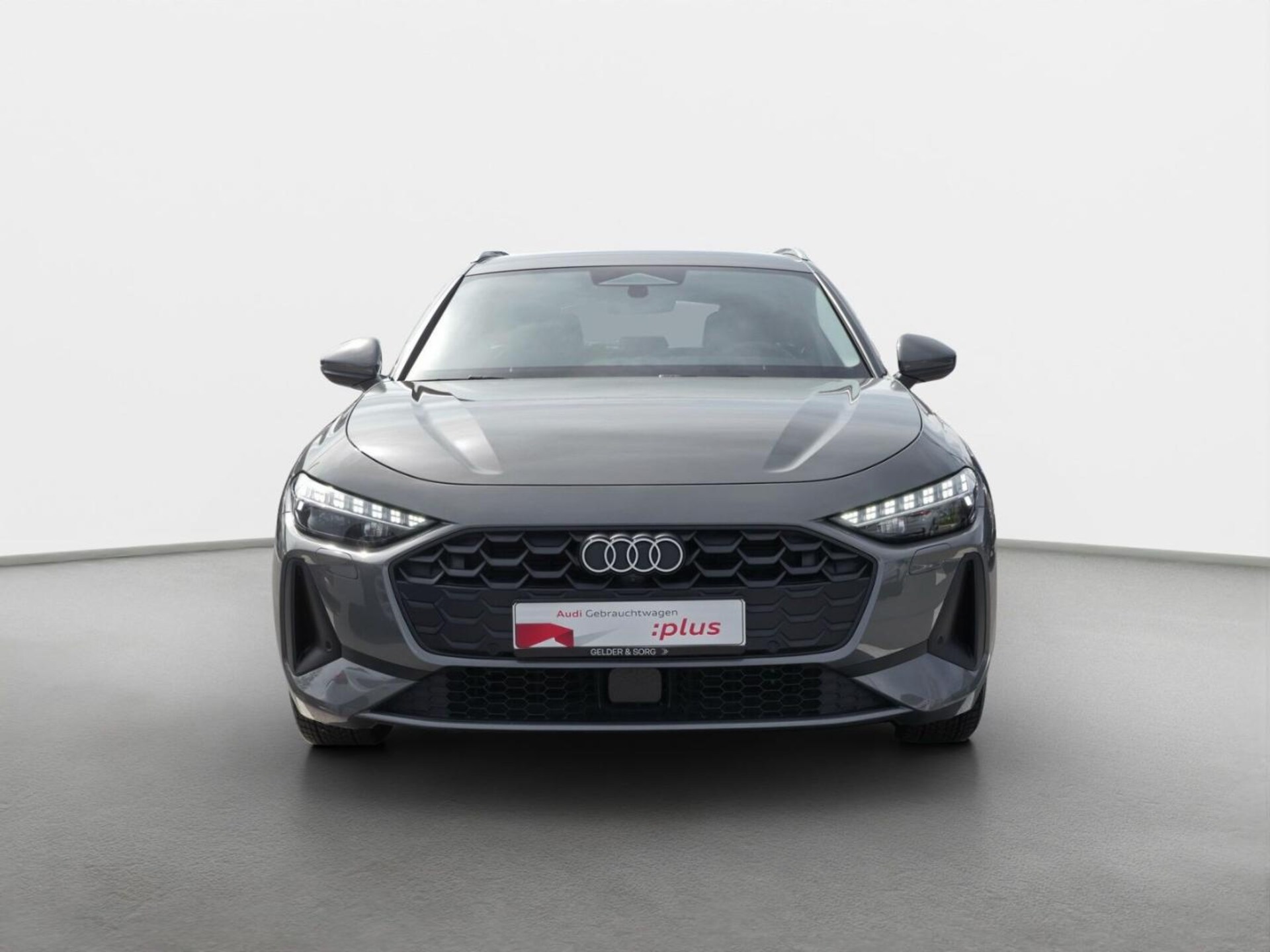 Audi A5 Avant