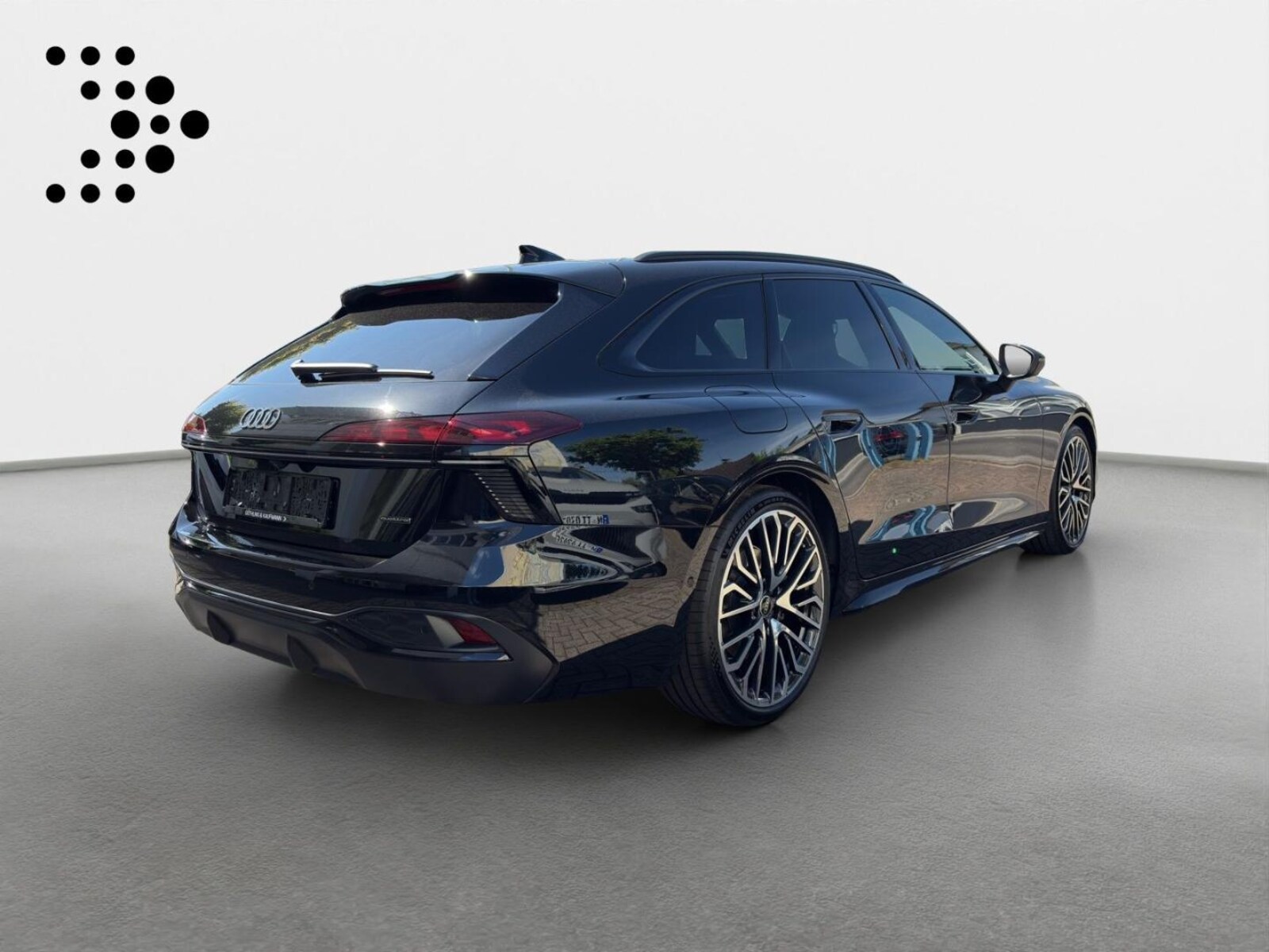 Audi A6 Avant – Bild 2