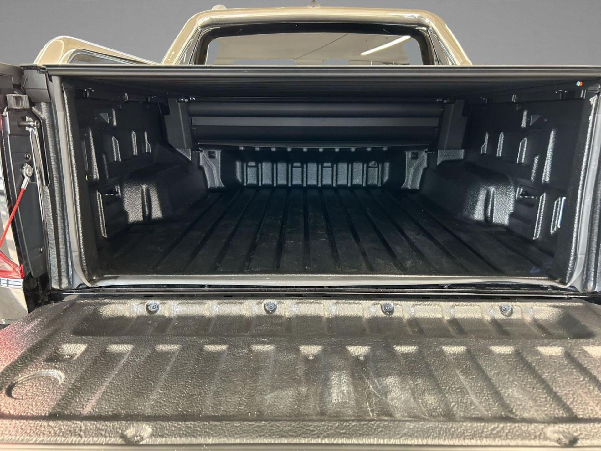 Volkswagen Amarok DoubleCab Style