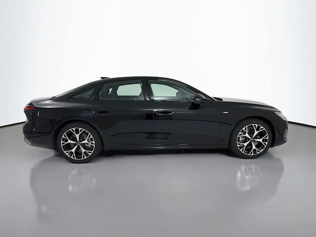 2026 Audi A6 Premium Plus - Photo 8
