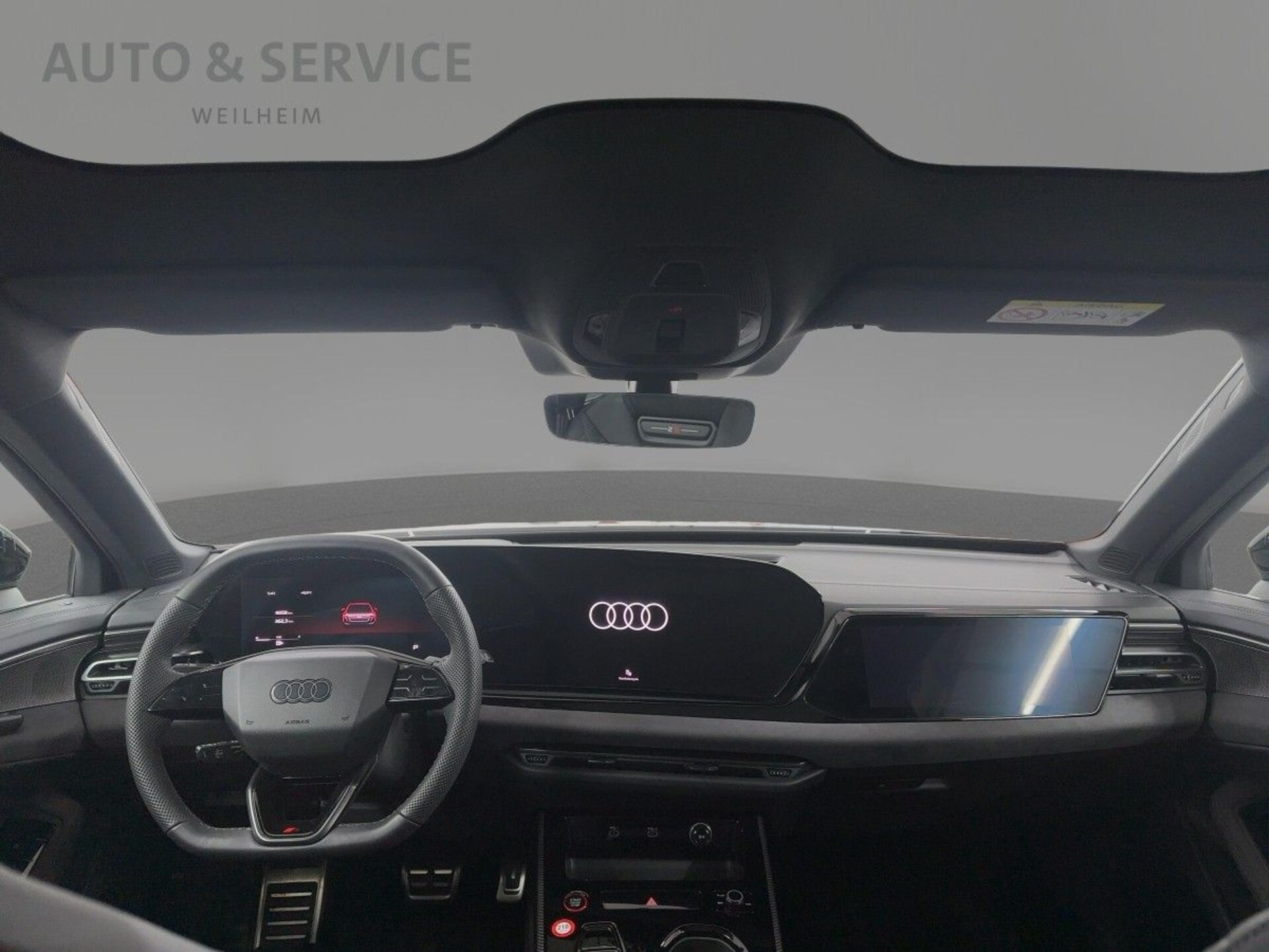 Audi S5 Avant