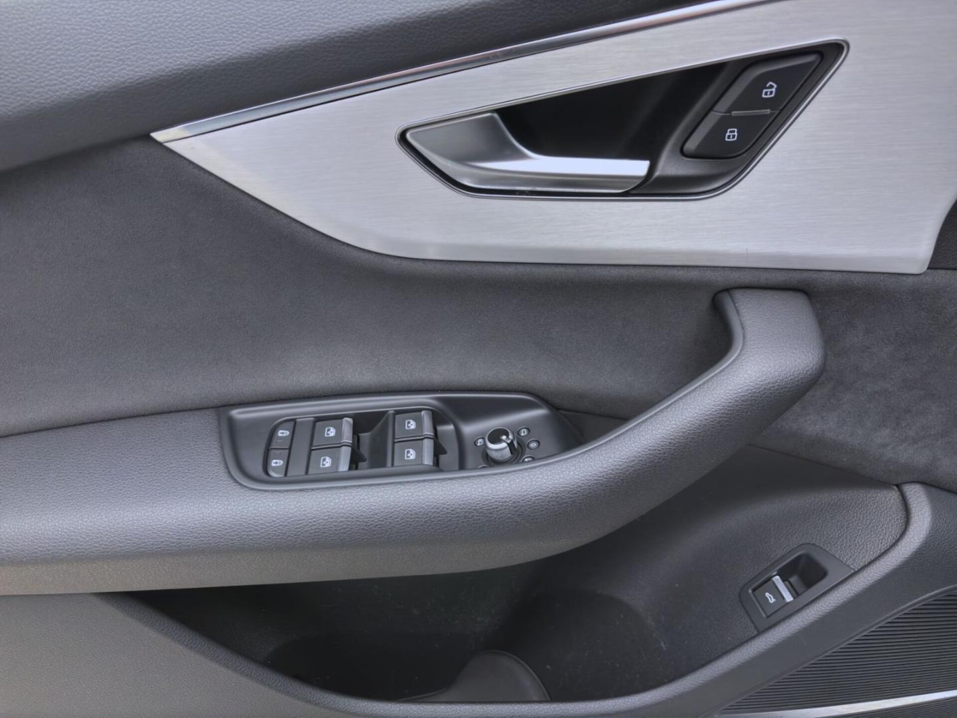 Audi Q7 SUV S line