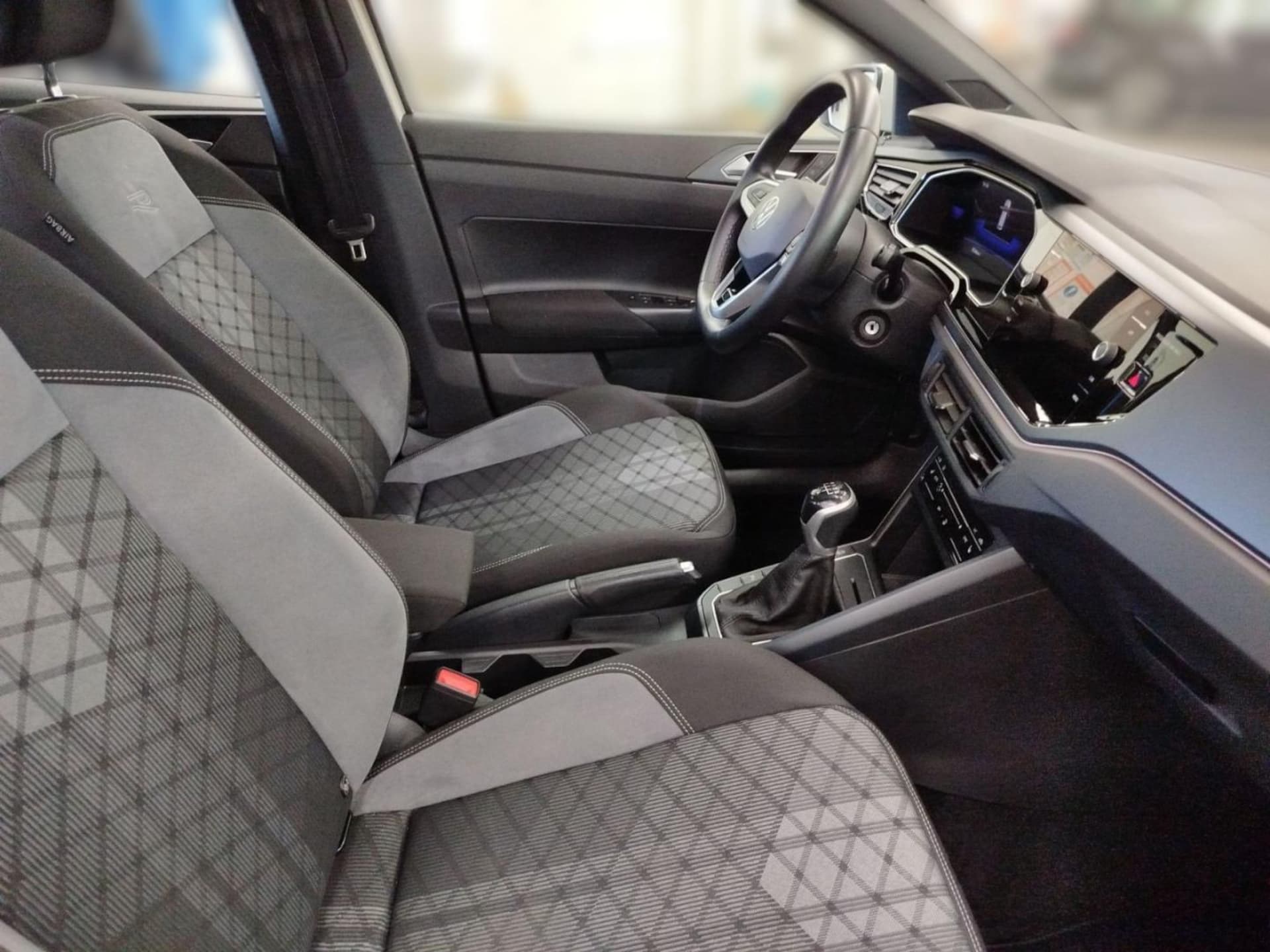 Volkswagen Polo R-Line