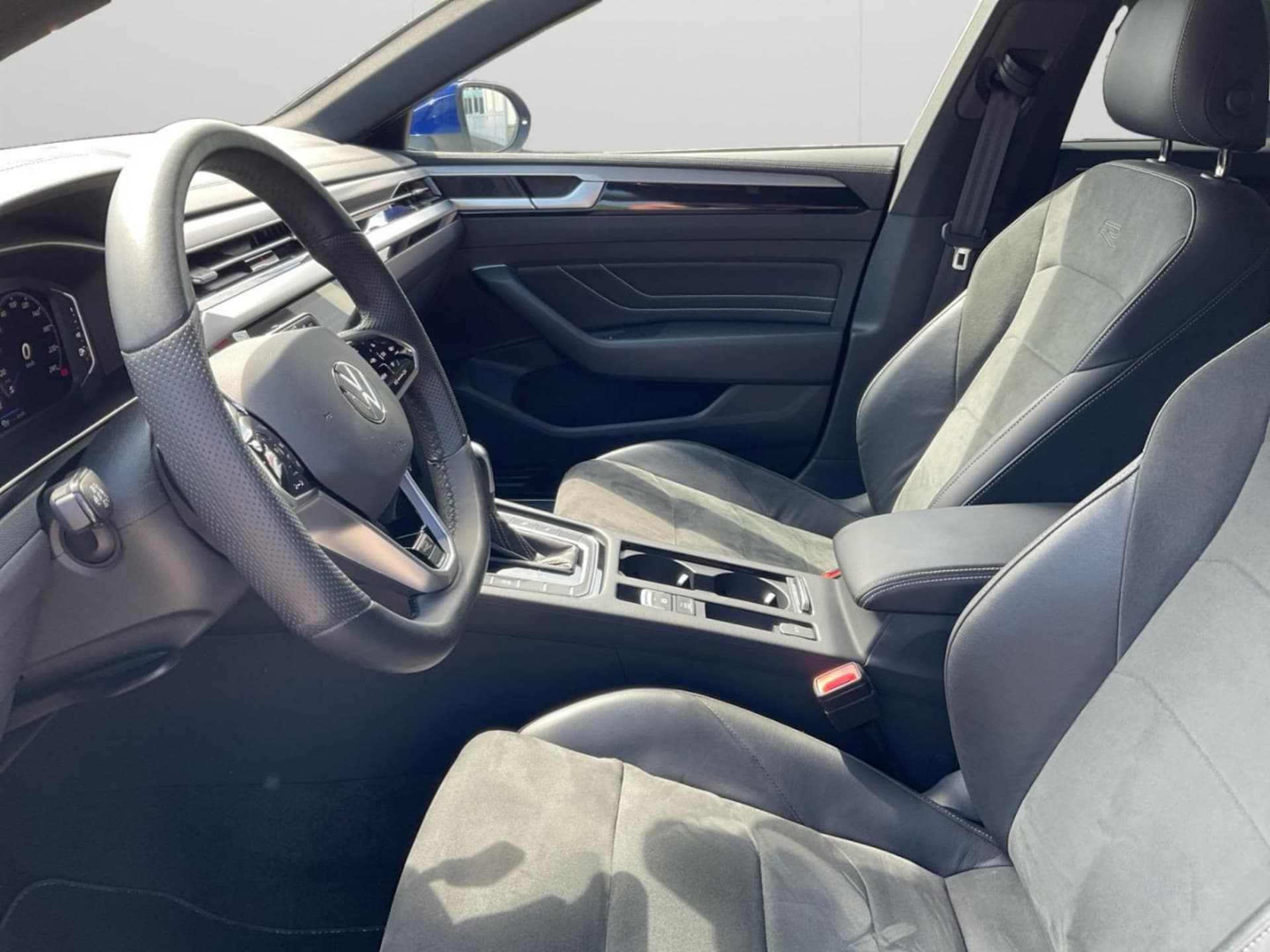 Volkswagen Arteon R-Line