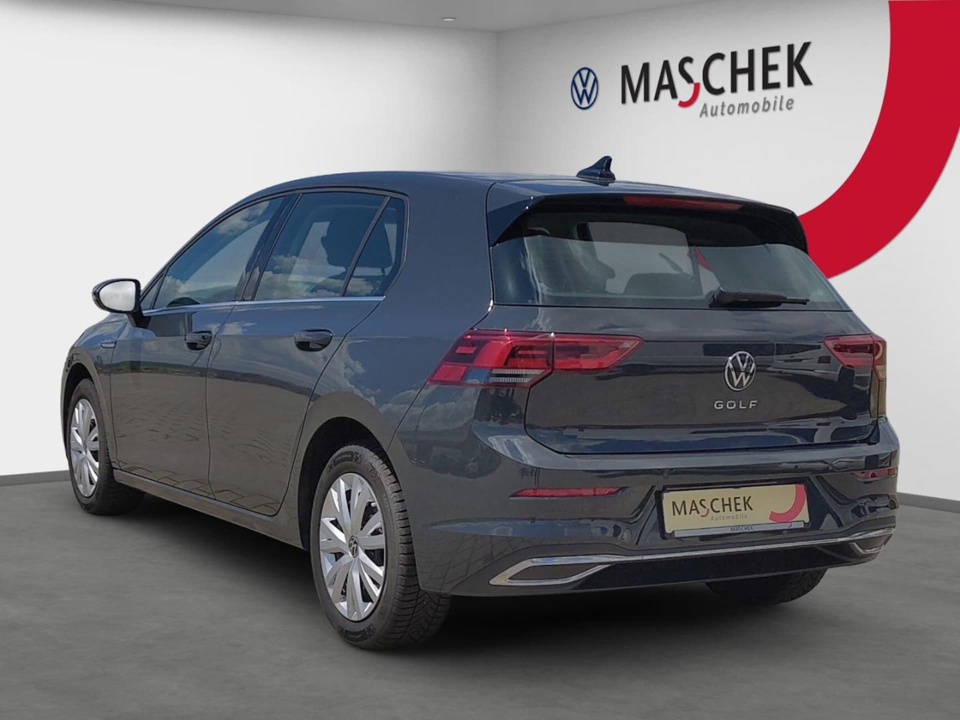 Volkswagen Golf Style