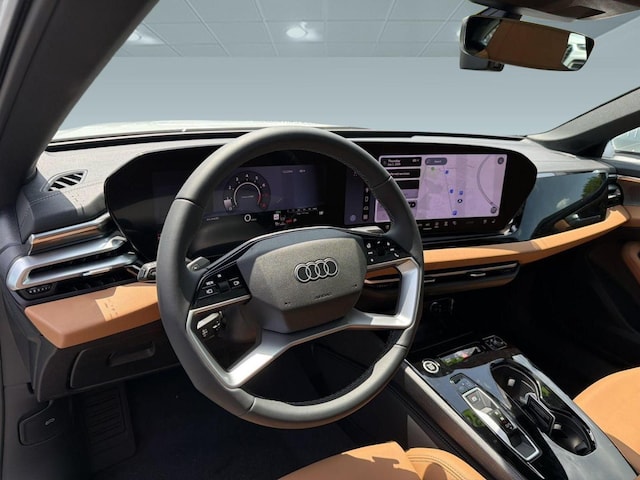 2026 Audi A5 Sedan