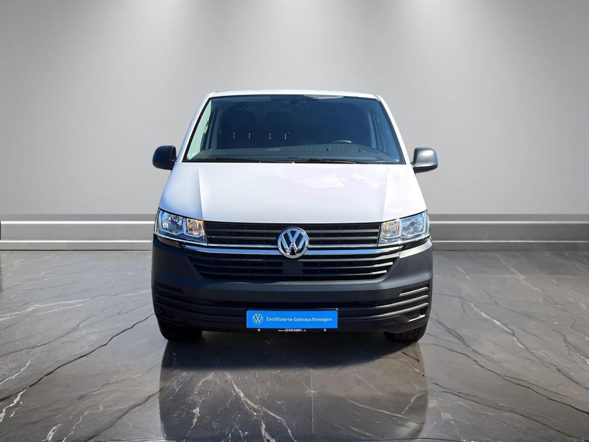 Volkswagen T6.1 Transporter Kasten kurzer Radstand