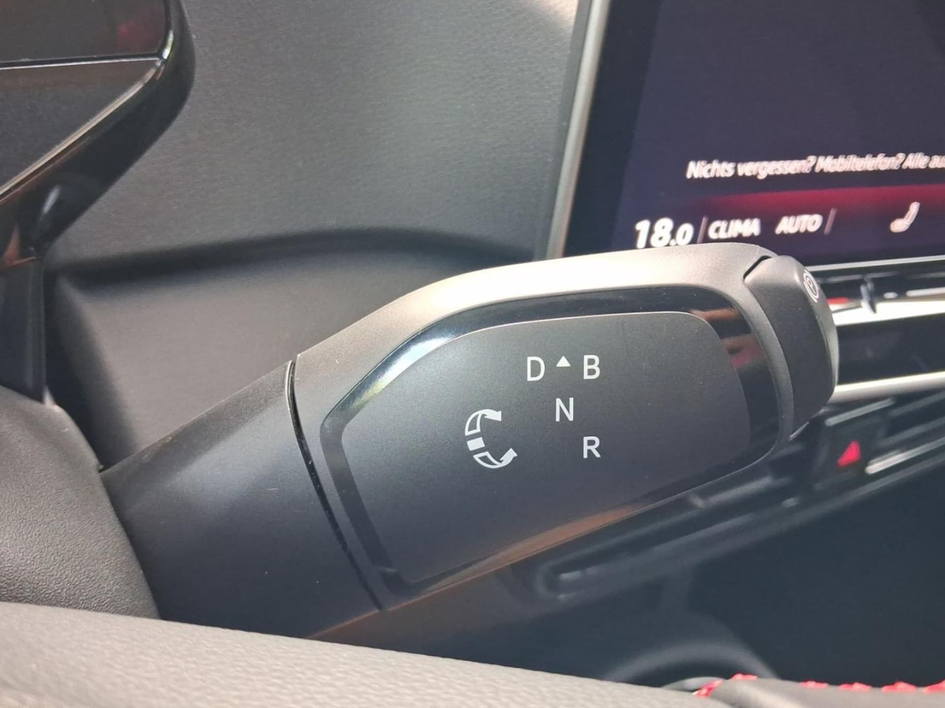 Volkswagen ID.3 GTX