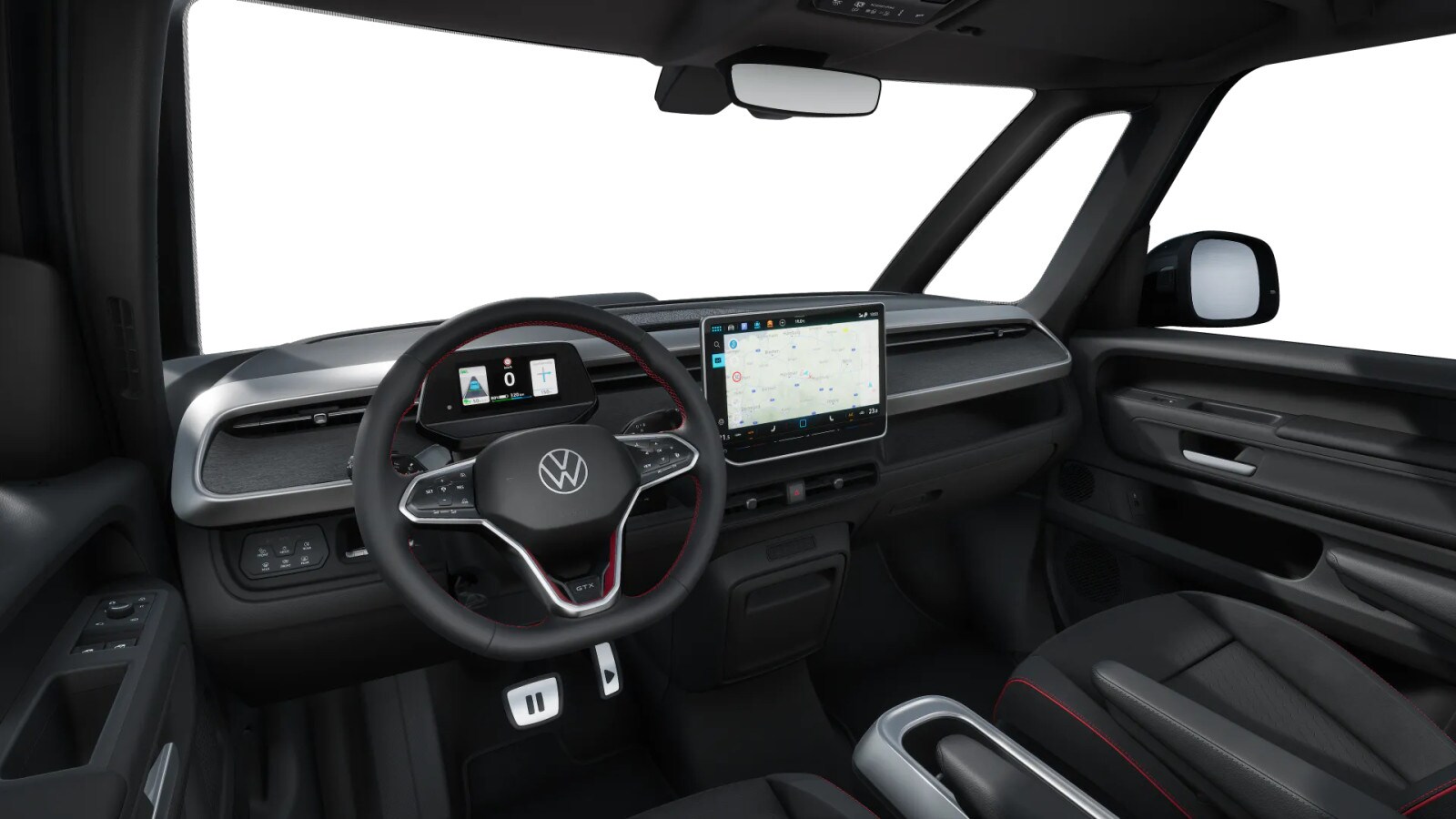 Volkswagen ID. Buzz – Bild 9