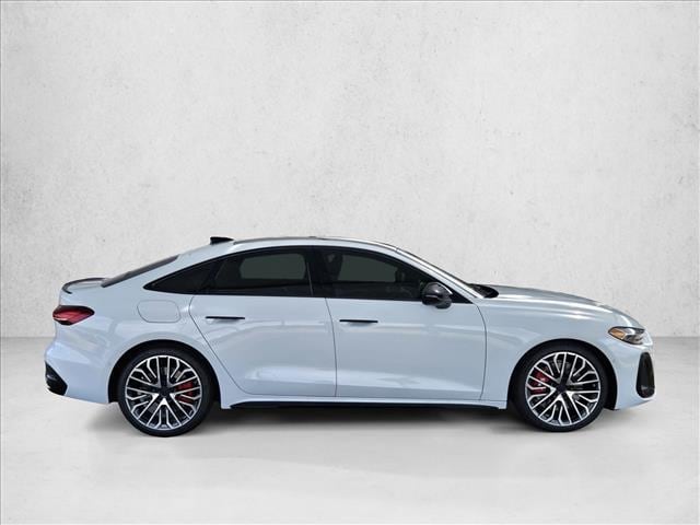 2026 Audi S5 Sedan
