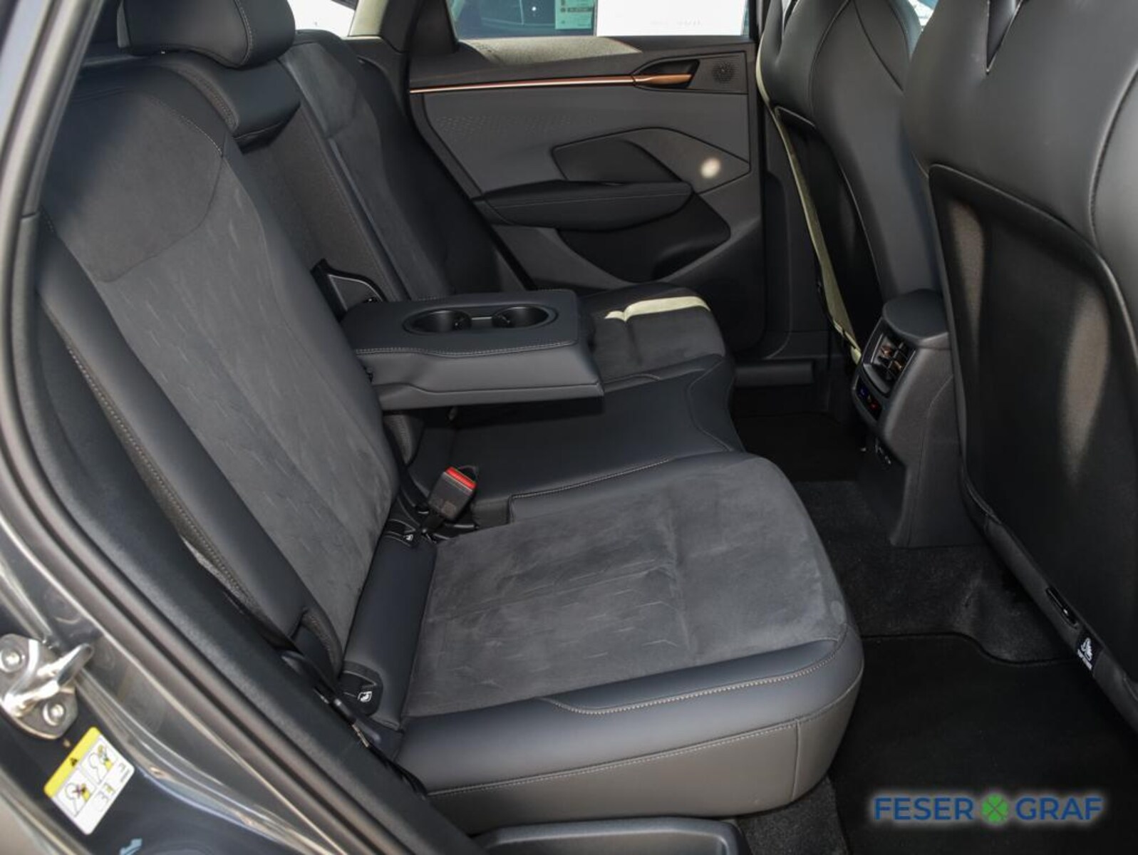 CUPRA Terramar – Bild 6
