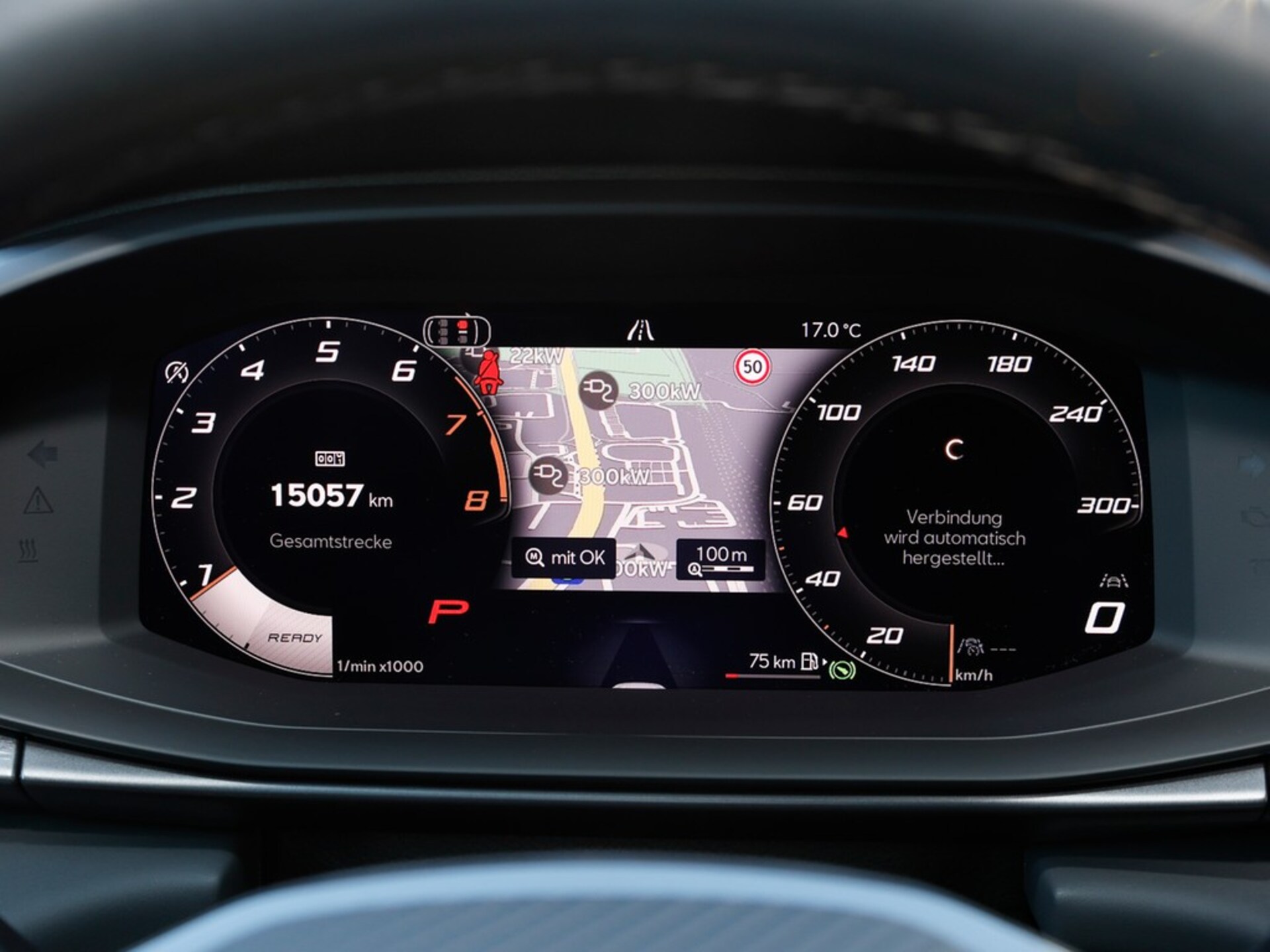 CUPRA Terramar VZ