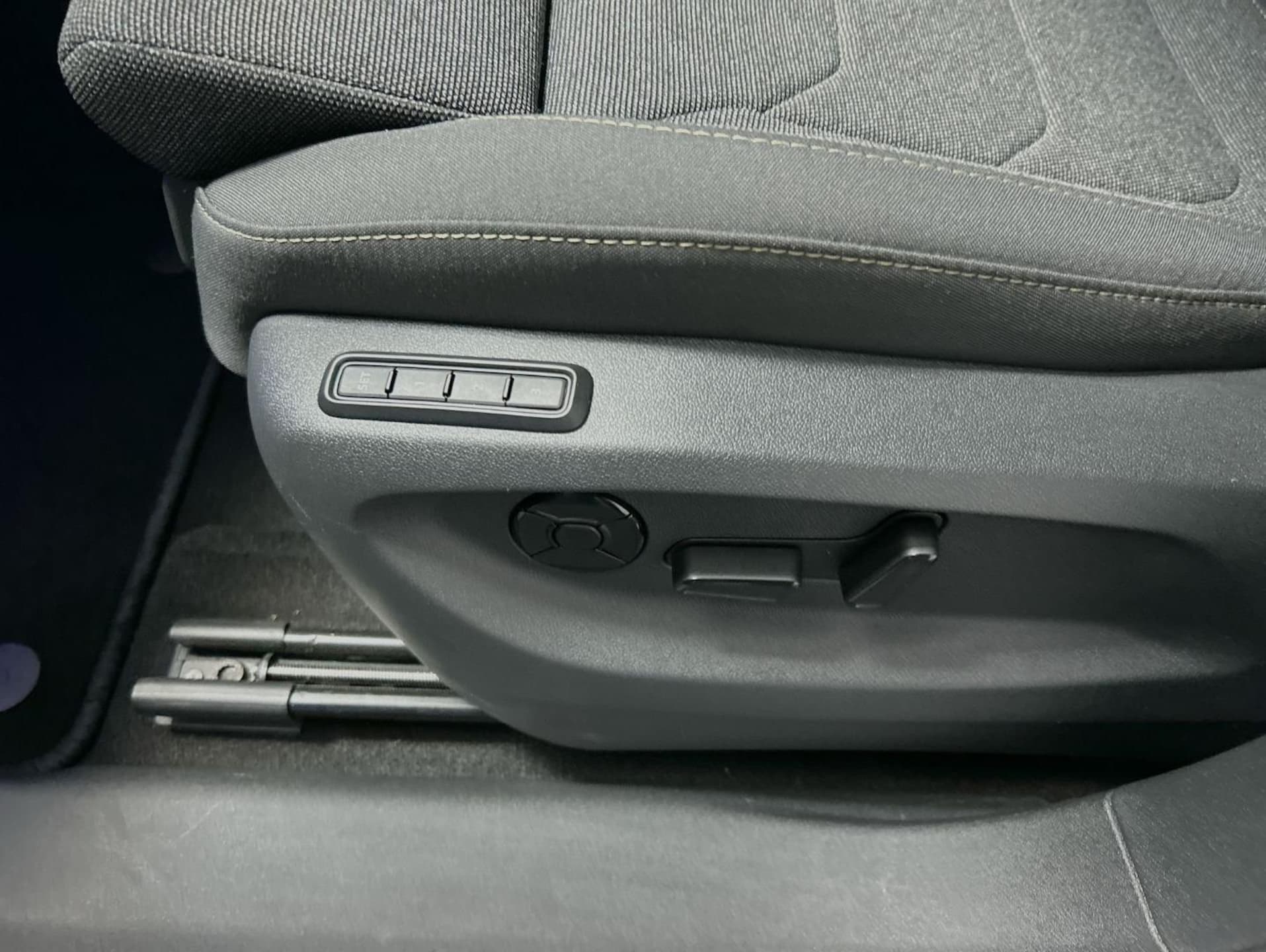 Skoda Kodiaq Selection