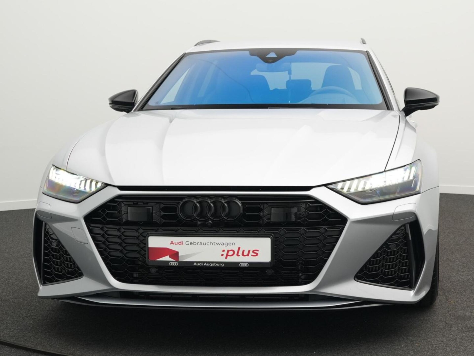 Audi RS 6 Avant