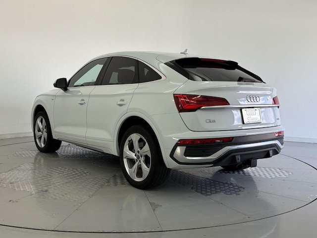 2023 Audi Q5 Sportback