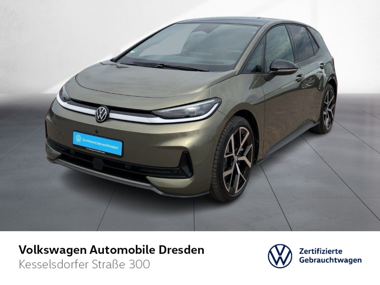Volkswagen ID.3 Neo