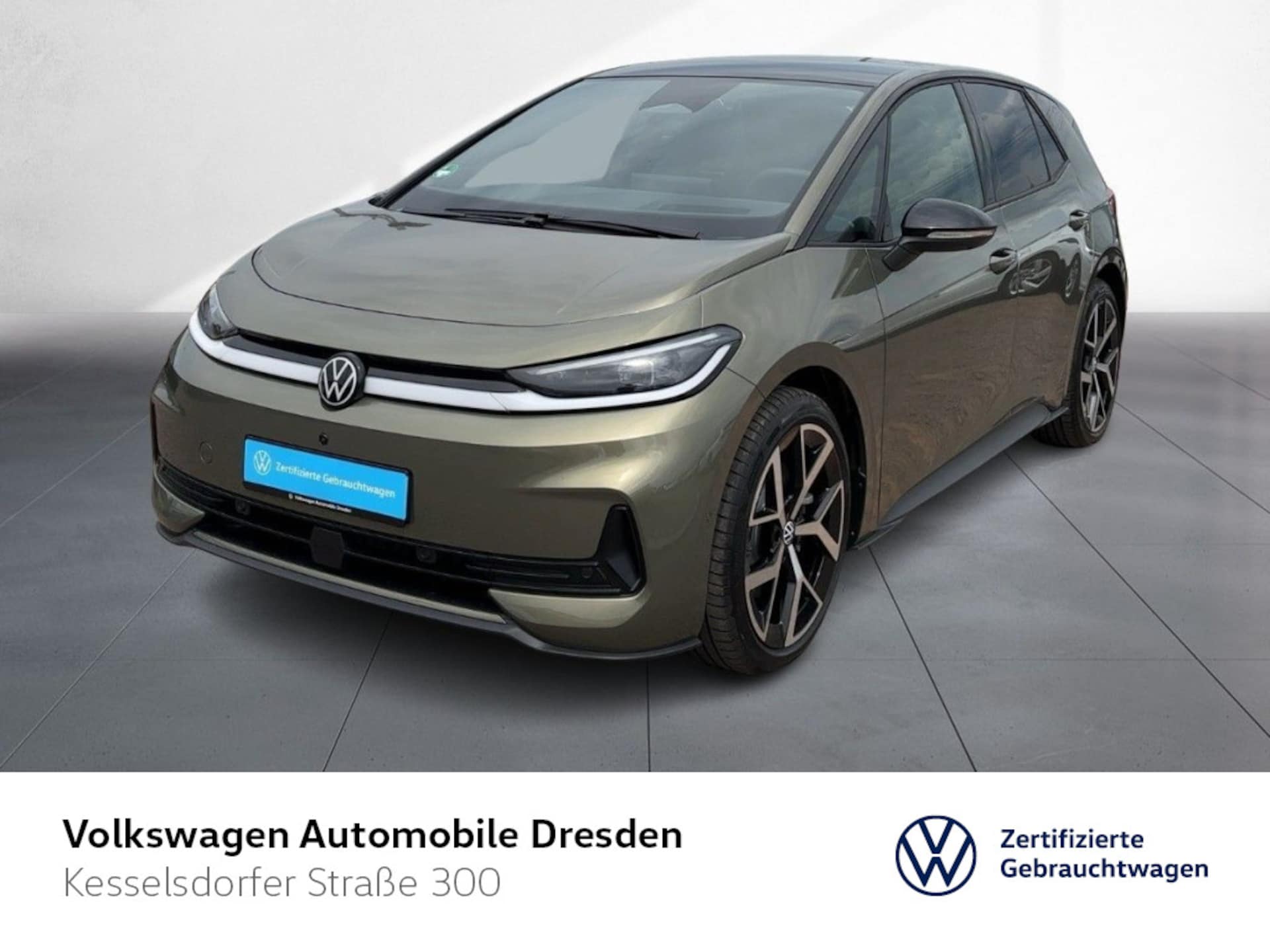 Volkswagen ID.3 Neo Style