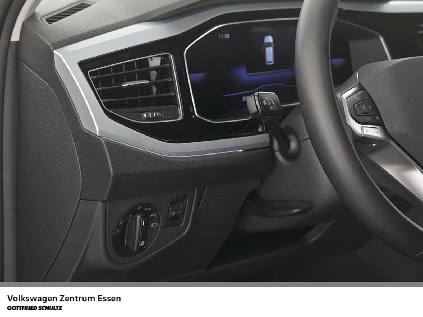 Volkswagen Polo – Bild 9