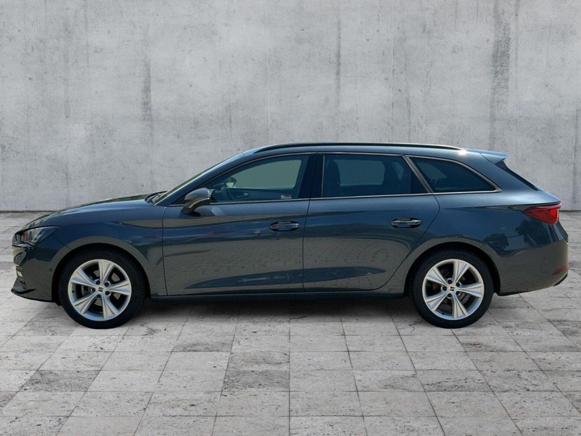 SEAT Leon Sportstourer FR
