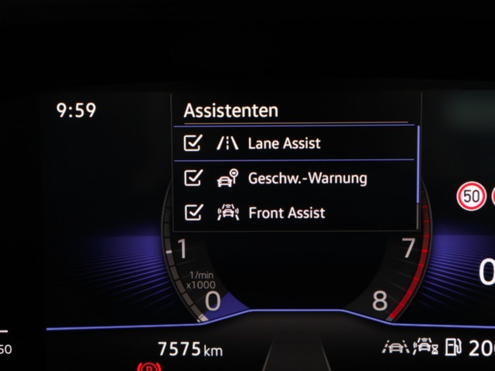 Volkswagen T-Cross – Bild 13