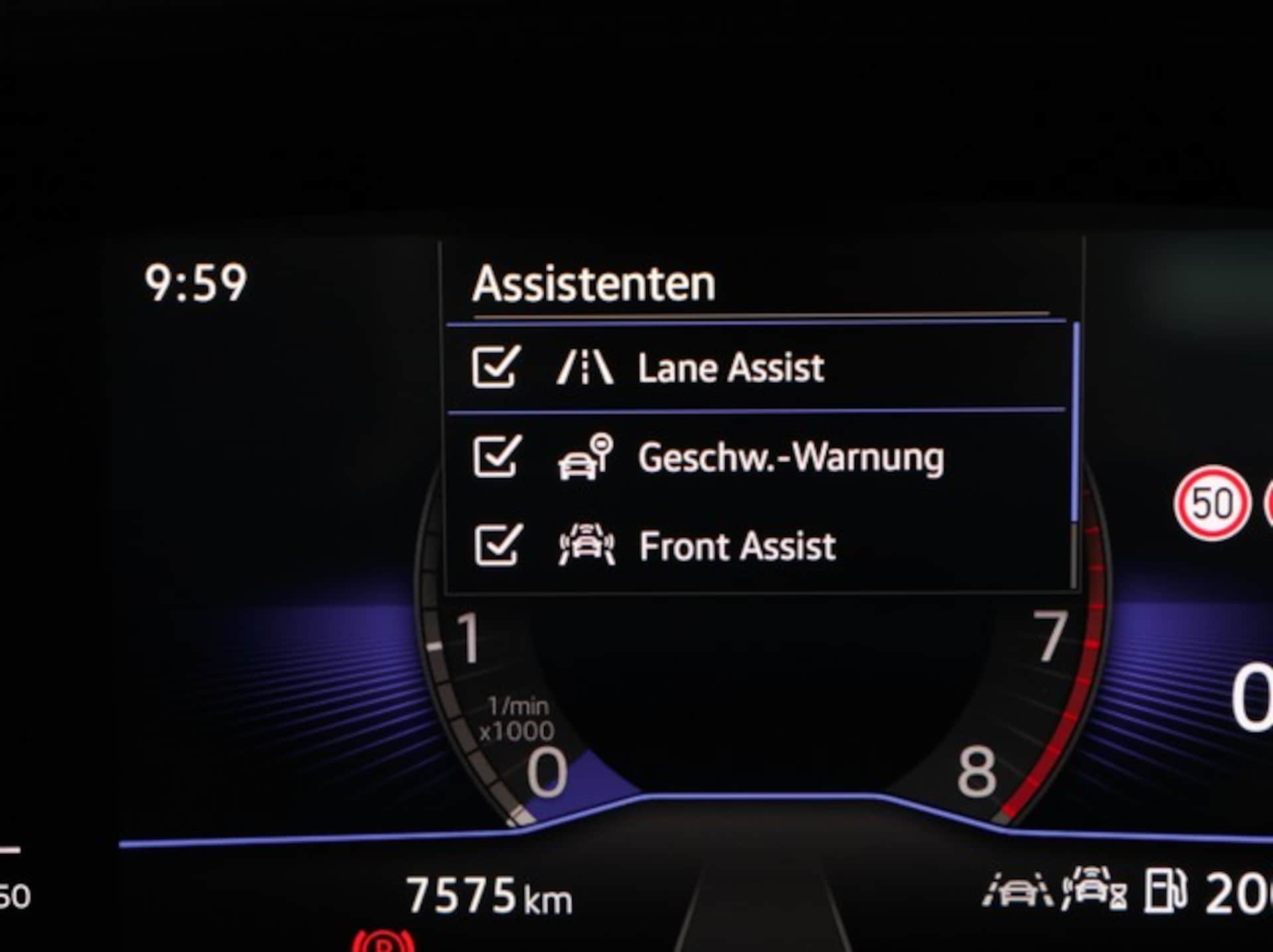 Volkswagen T-Cross Basis-Modell