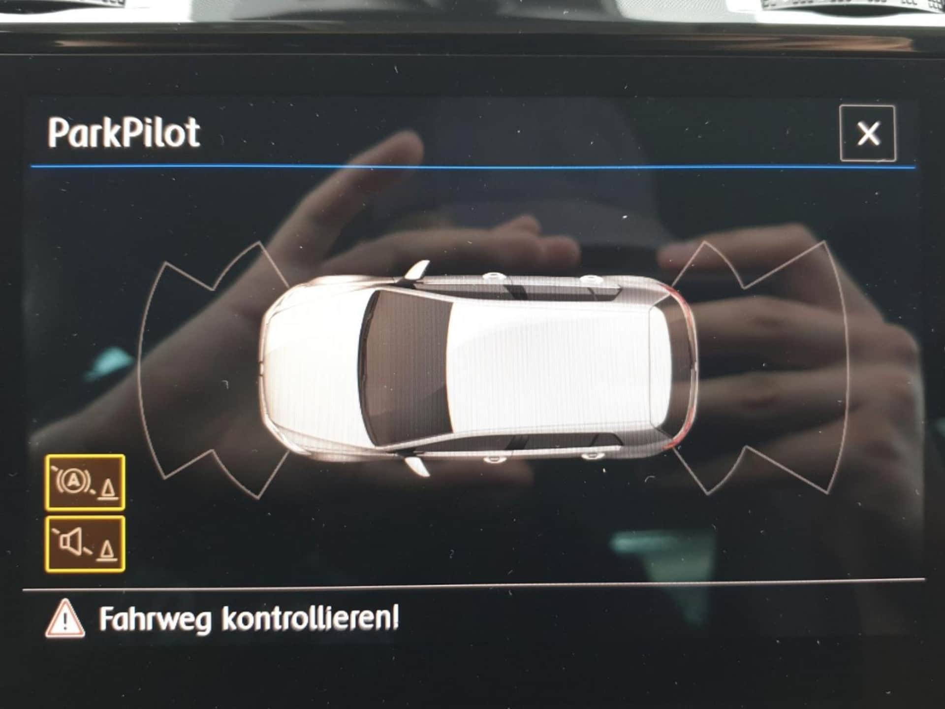 Volkswagen Golf JOIN