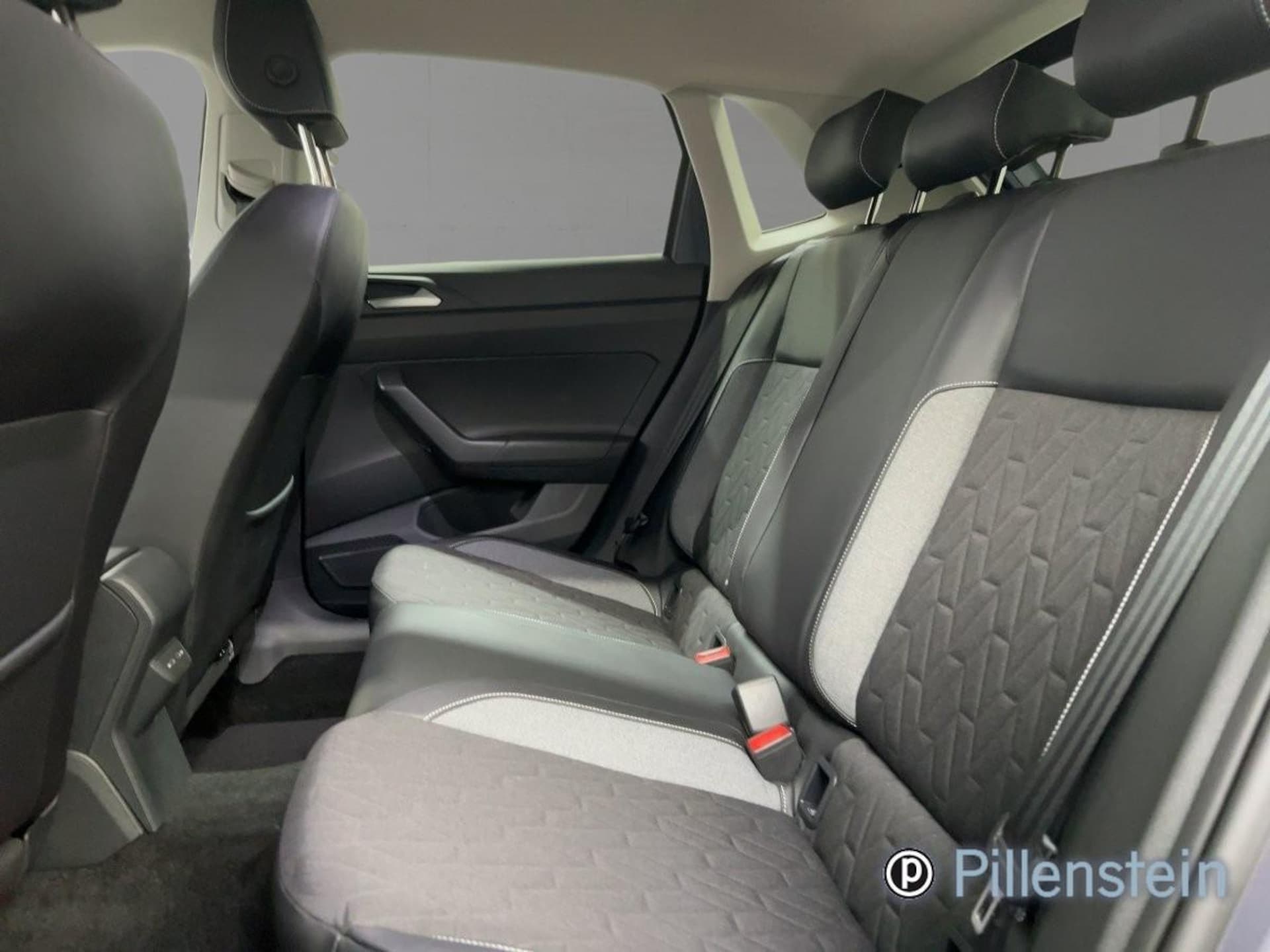 Volkswagen Polo Goal