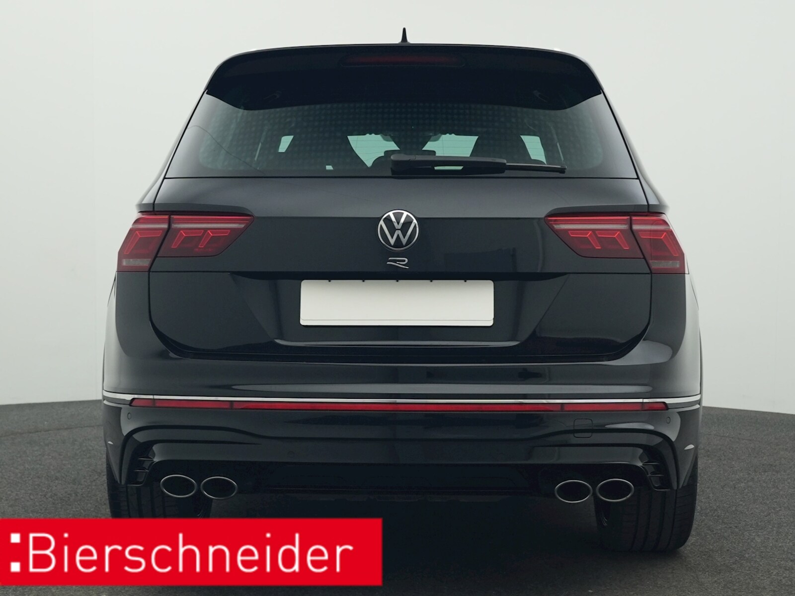 Volkswagen Tiguan – Bild 5
