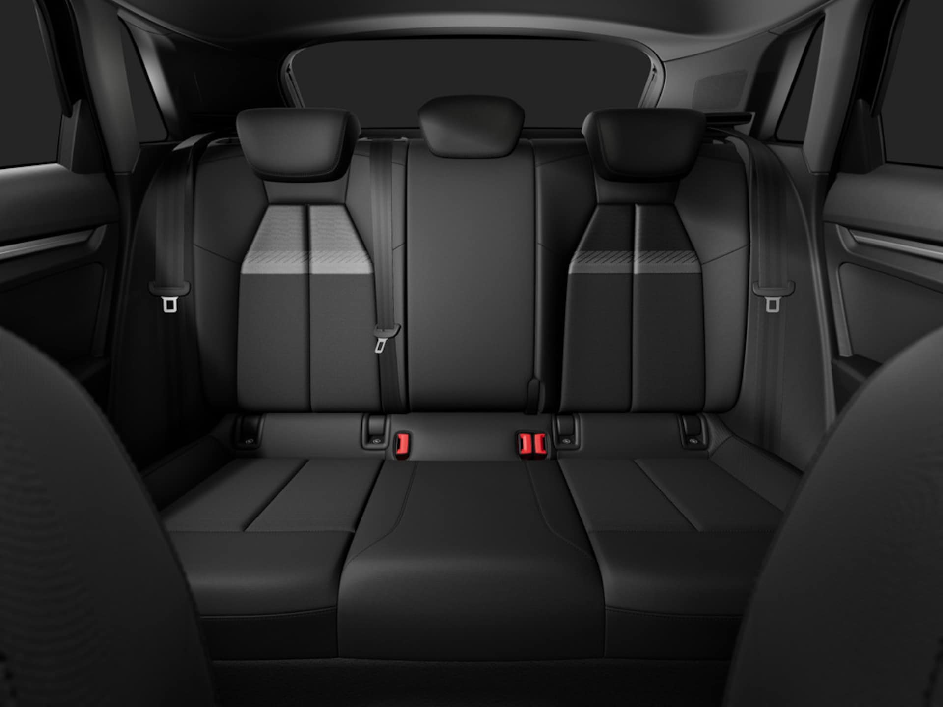 Audi A3 Sportback TFSI e