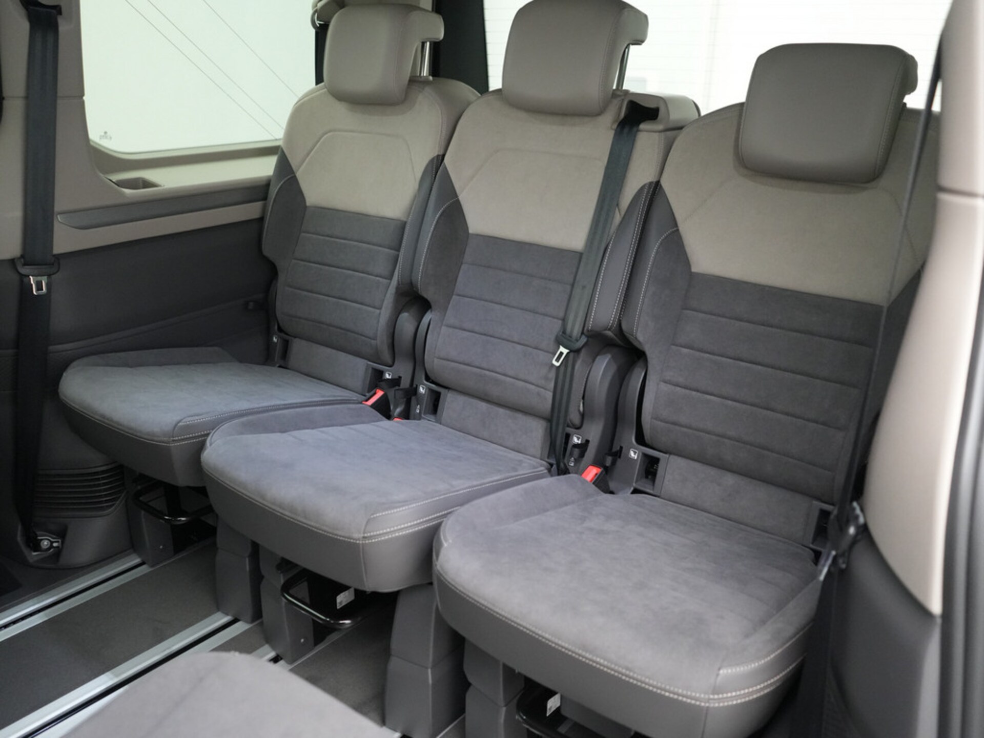 Volkswagen Multivan Life