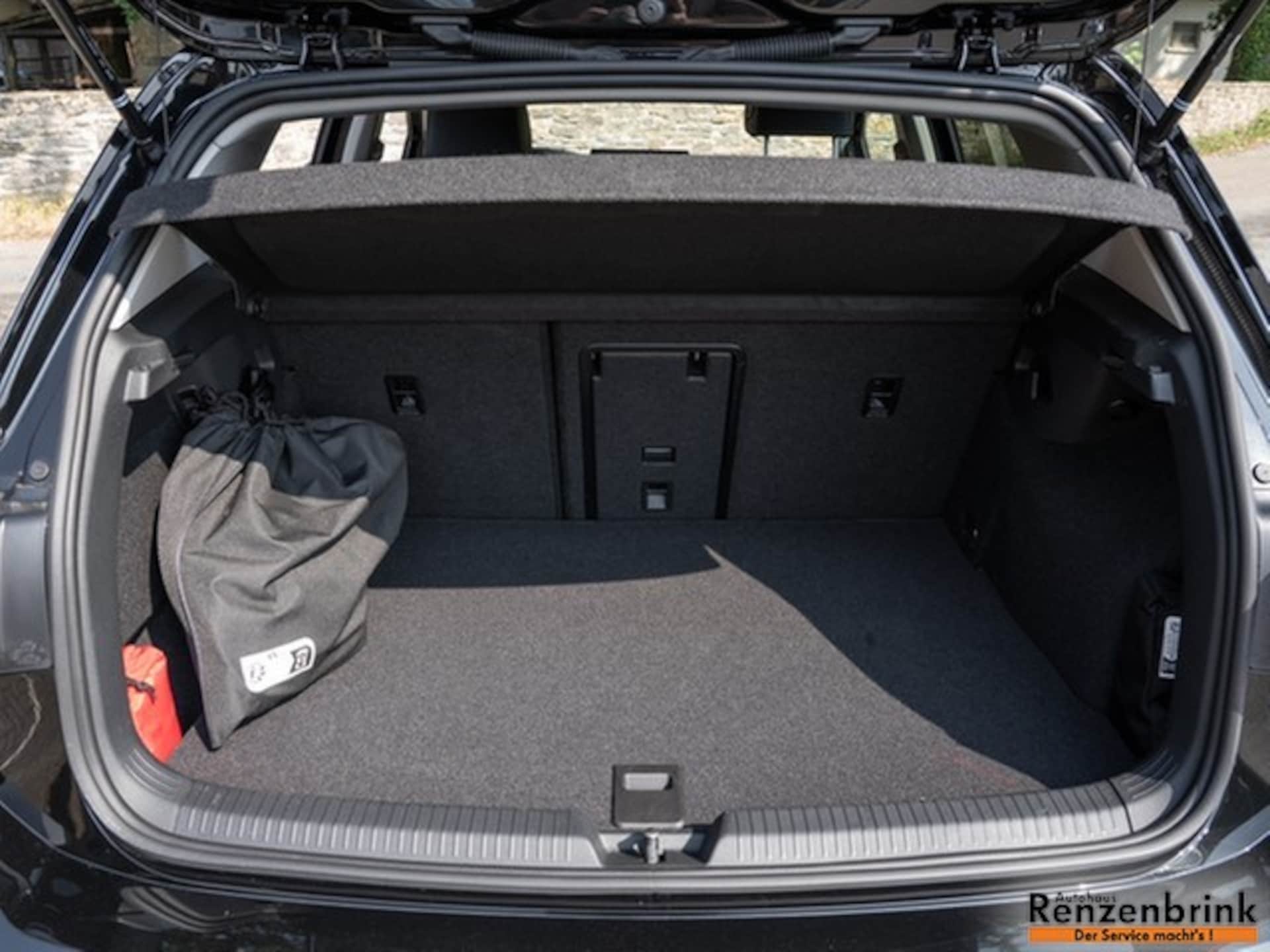 Volkswagen Golf Goal