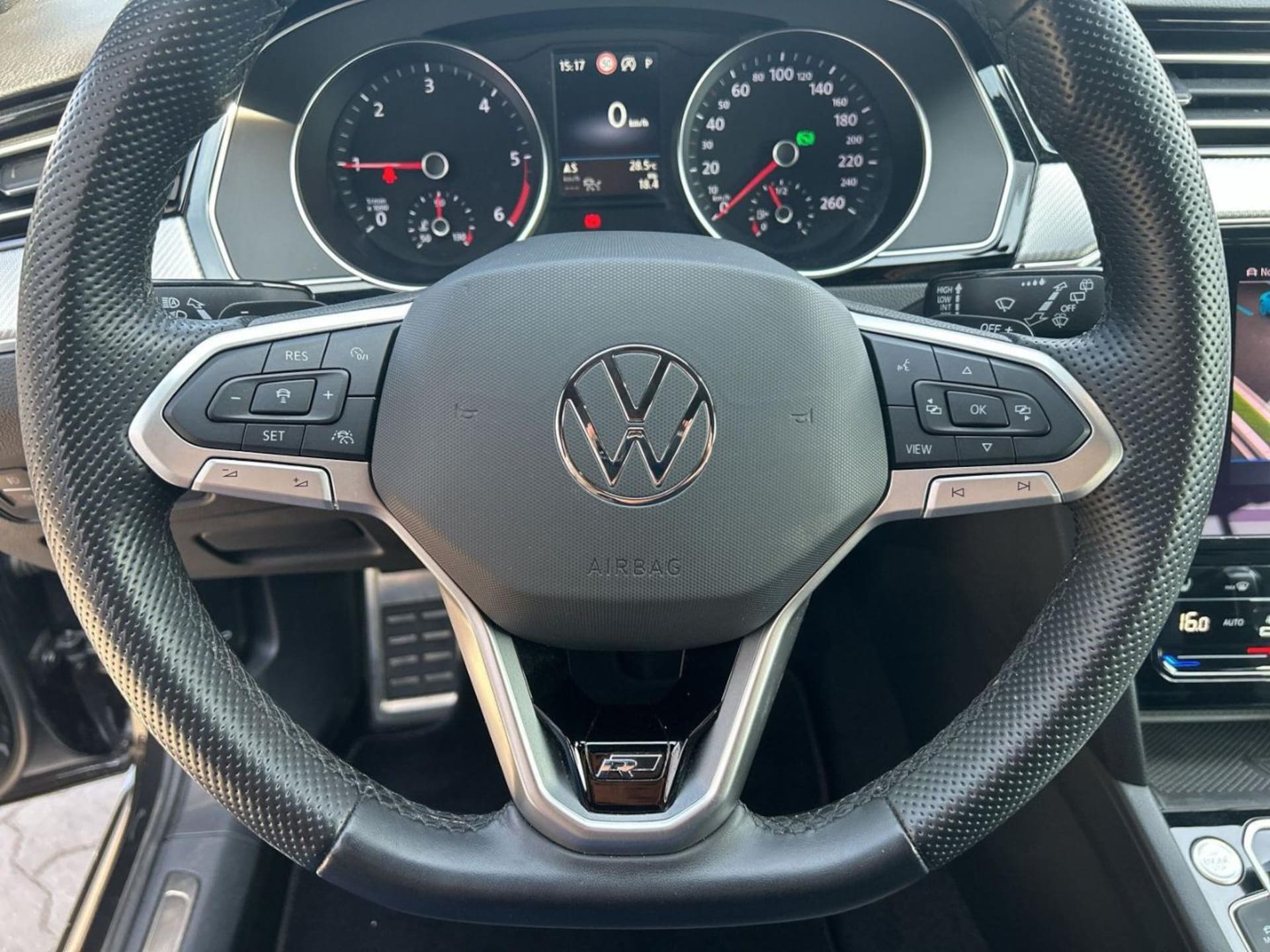Volkswagen Passat Variant Elegance