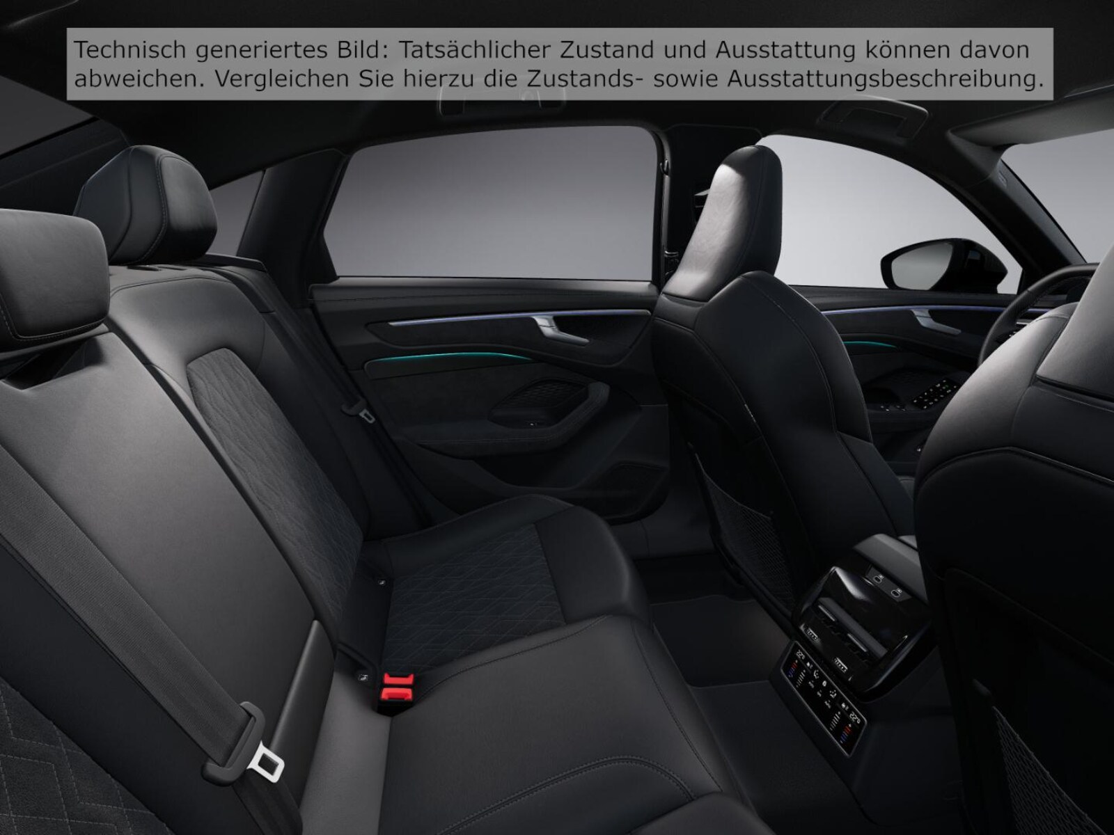 Audi A6 Limousine – Bild 13
