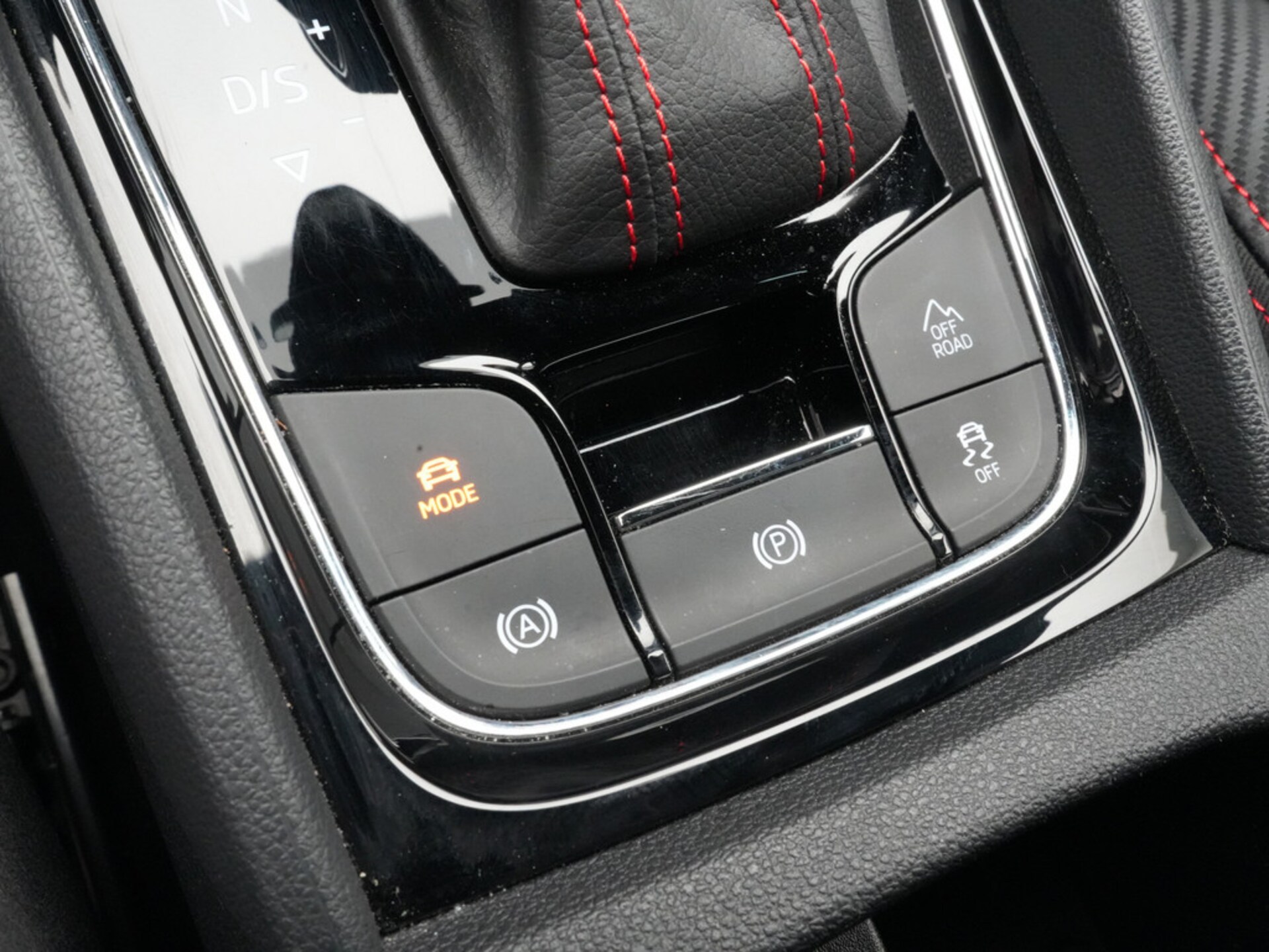 Skoda Kodiaq RS