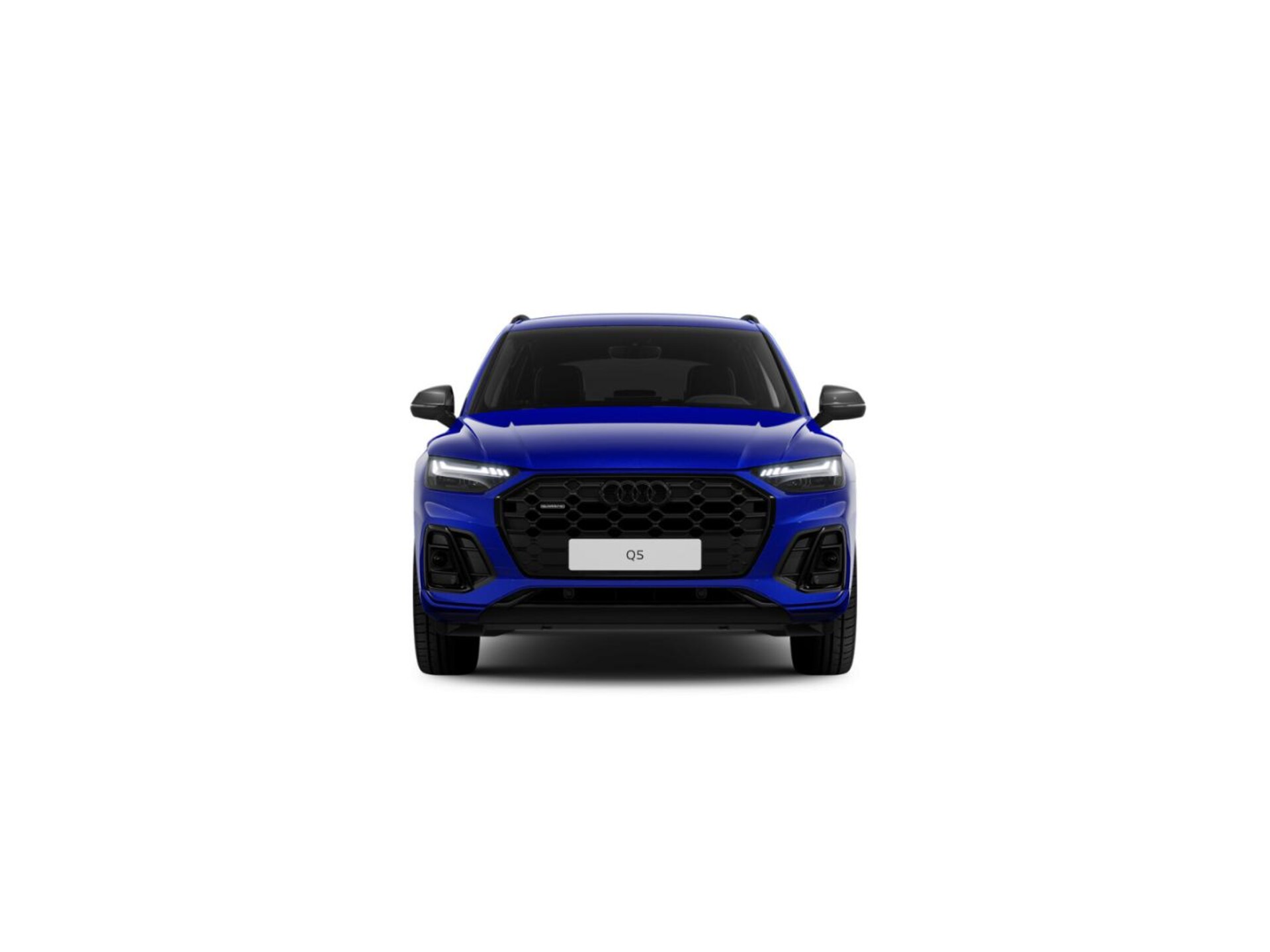 Audi Q5 SUV S line